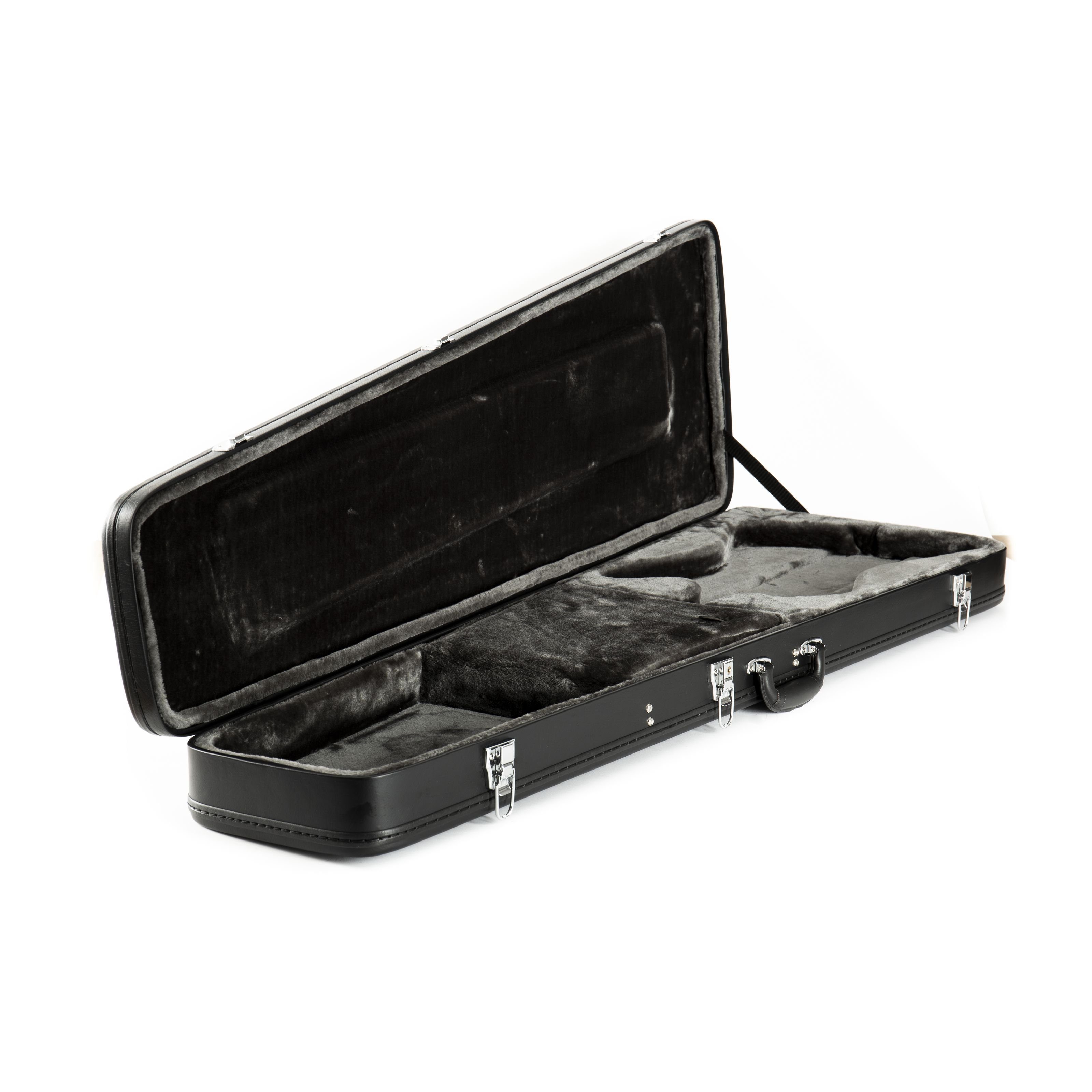 Epiphone E-Gitarren-Koffer, Thunderbird Case 940-ETBCS - Koffer für E-Bässe