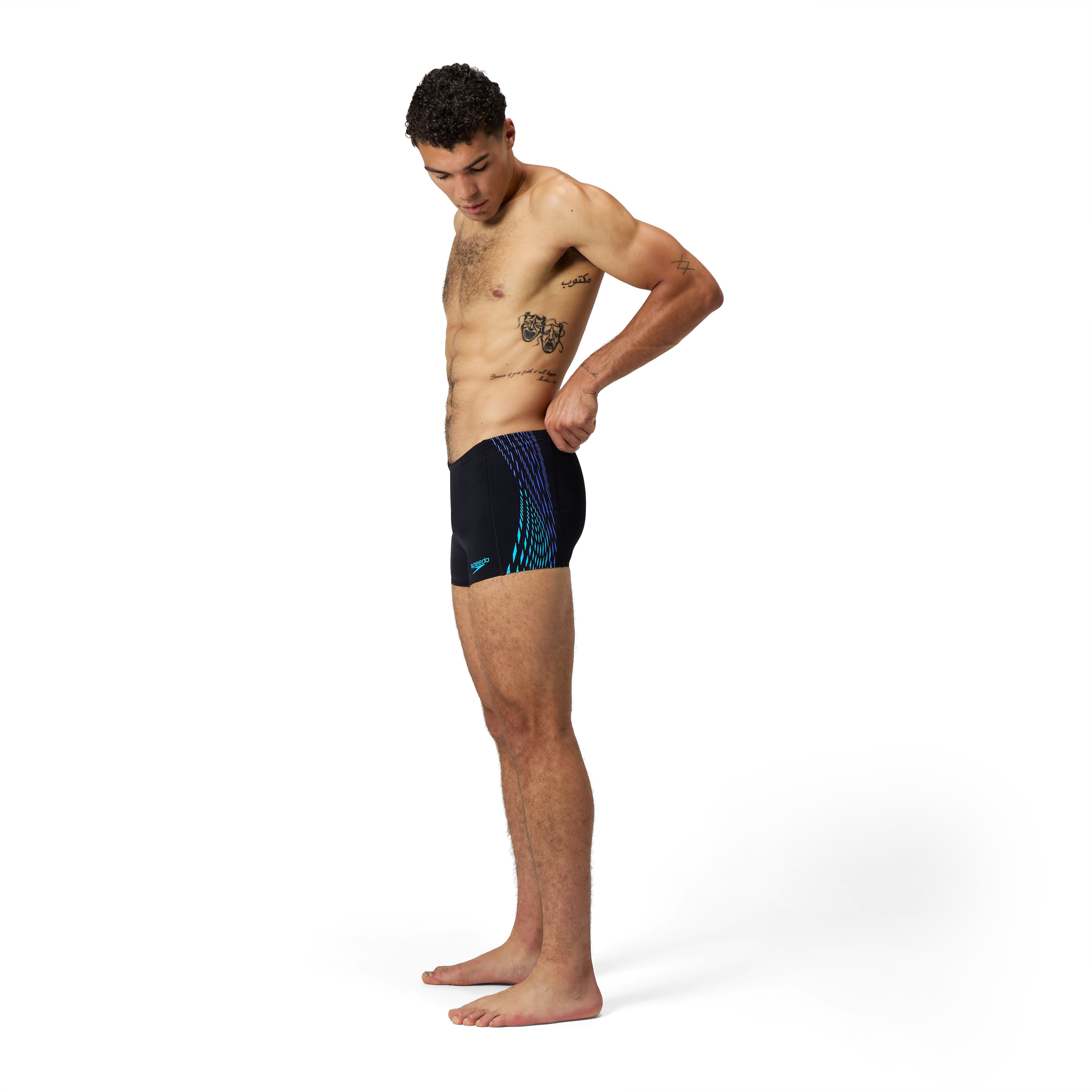 Speedo Badehose günstig online kaufen