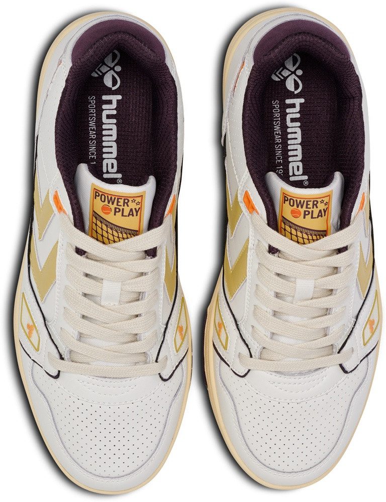 hummel Power Play LX-E Ap2 Sneaker