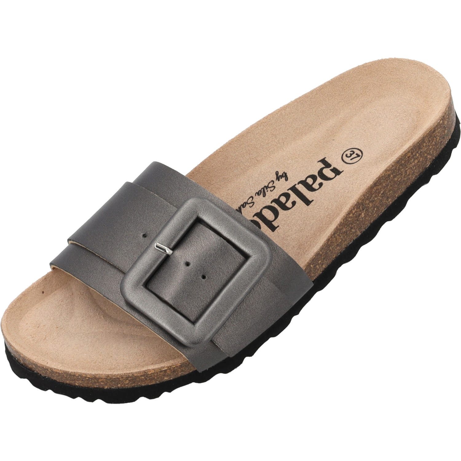 Palado by Sila Sahin Arrus by Sila Sahin Pantolette