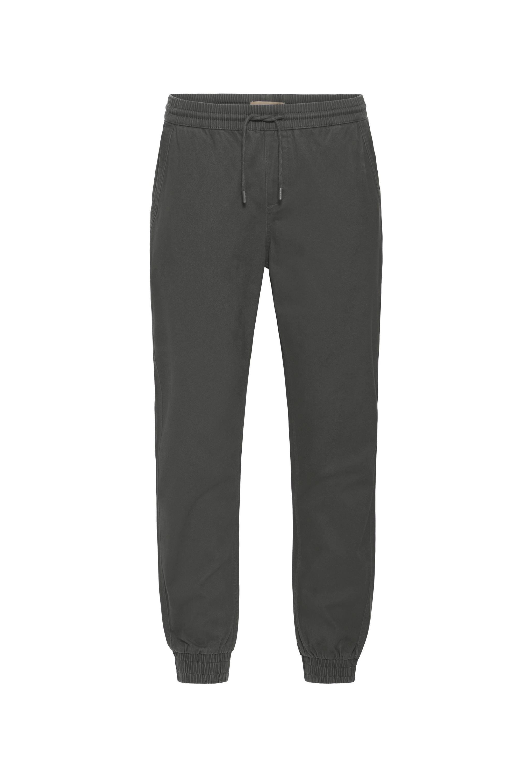 Blend Chinohose BHTiras Jogger-Pant mit elatischem Bund - Regular Fit – Bild 2 von 5