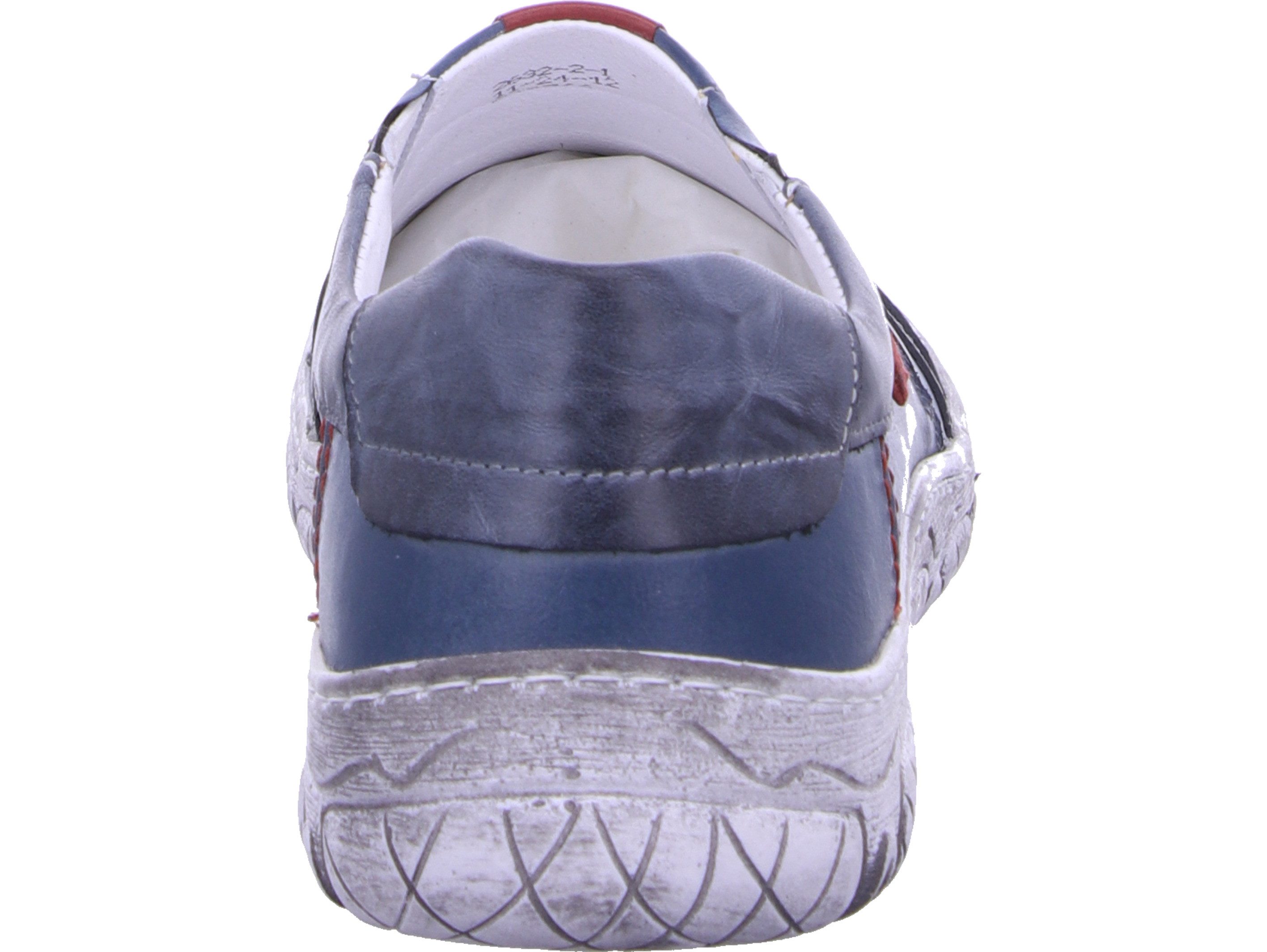 KRISBUT Slipper echtes Leder