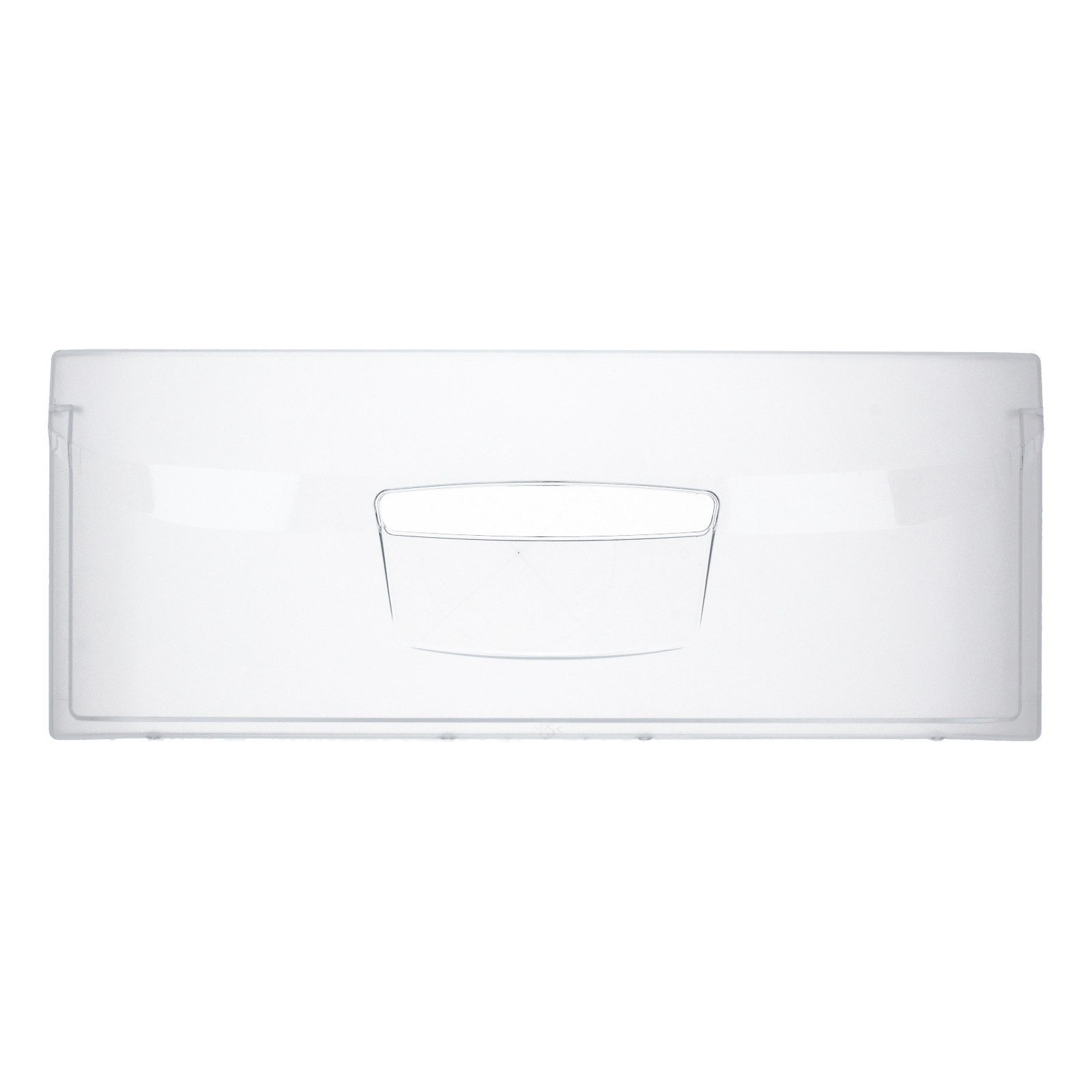 easyPART Schublade wie INDESIT C00273210 Griffblende für, Kühlschrank / Gefrierschrank