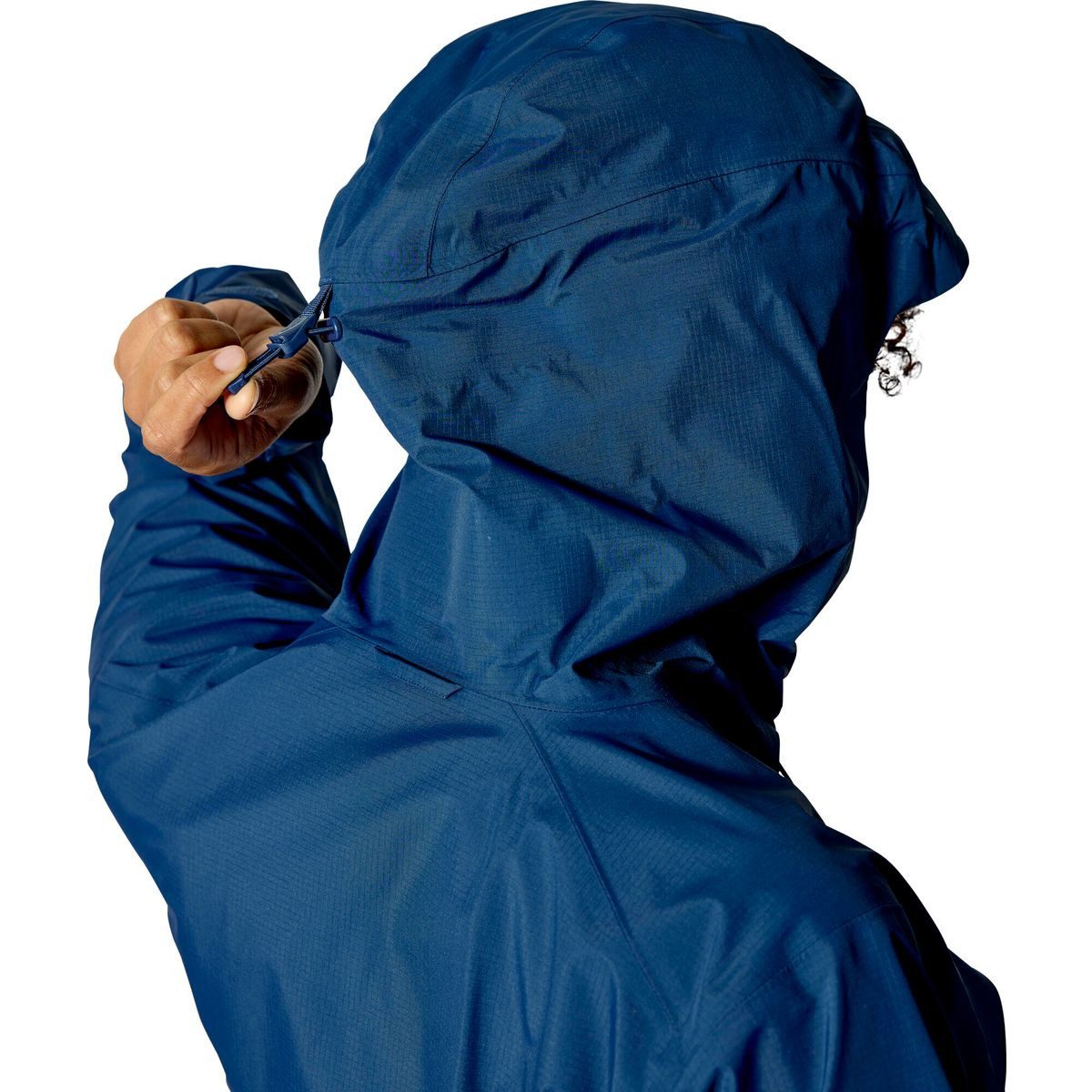 Rab Outdoorjacke Firewall Mountain Jacket Wmns Vielseitige Outdoor-Jacke für Damen mit hervorragendem Wetterschutz
