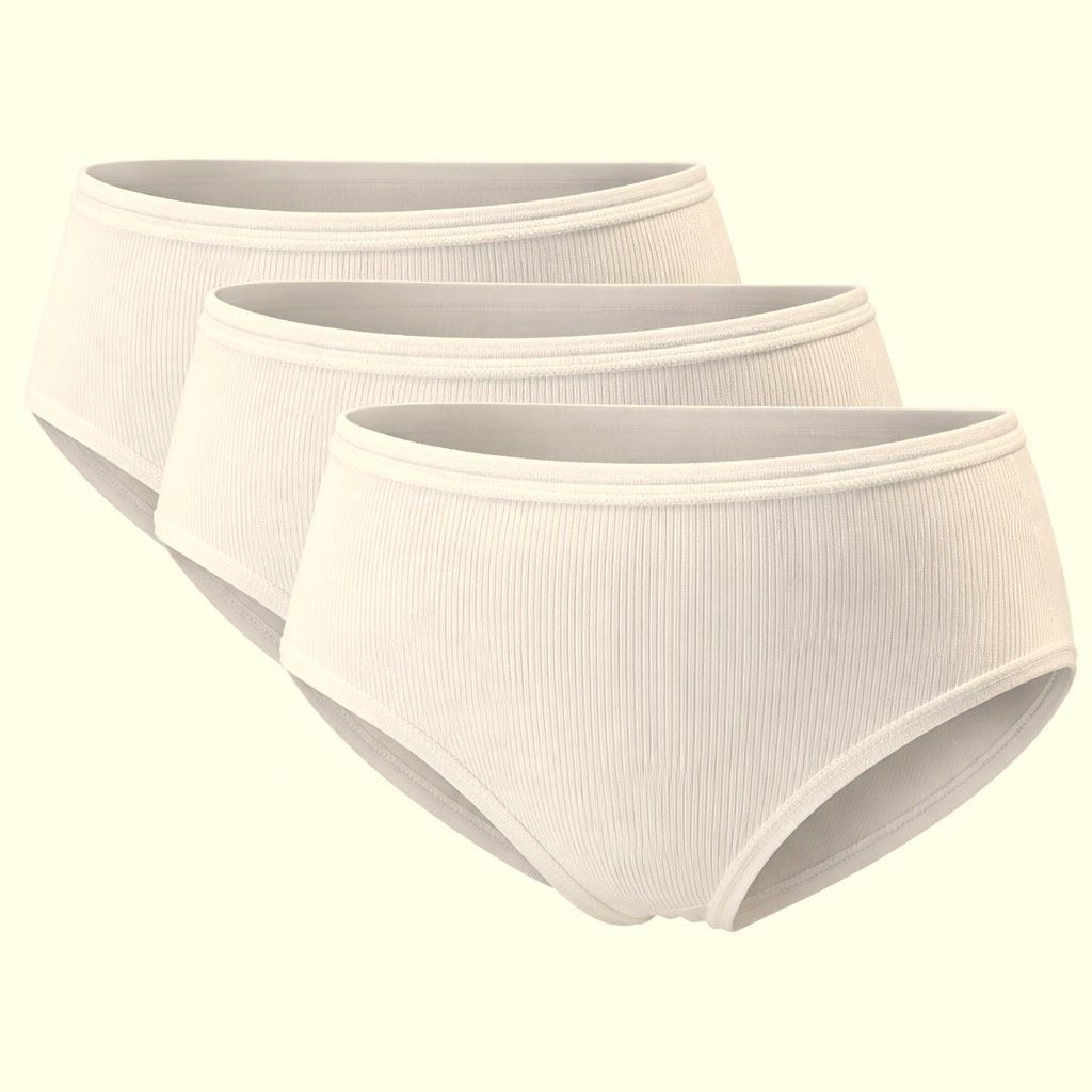 Hipster TOKER COLLECTION® Hipster Damen Slip