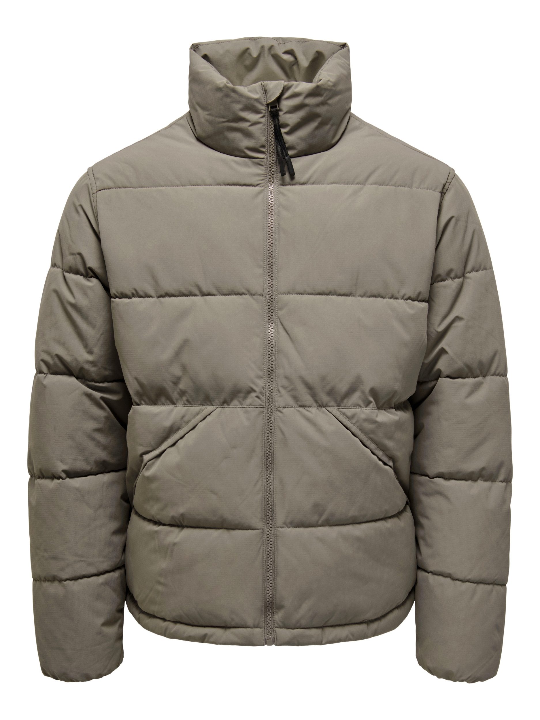 Steppjacke ONSPACK LIFE PUFFER JACKET OTW