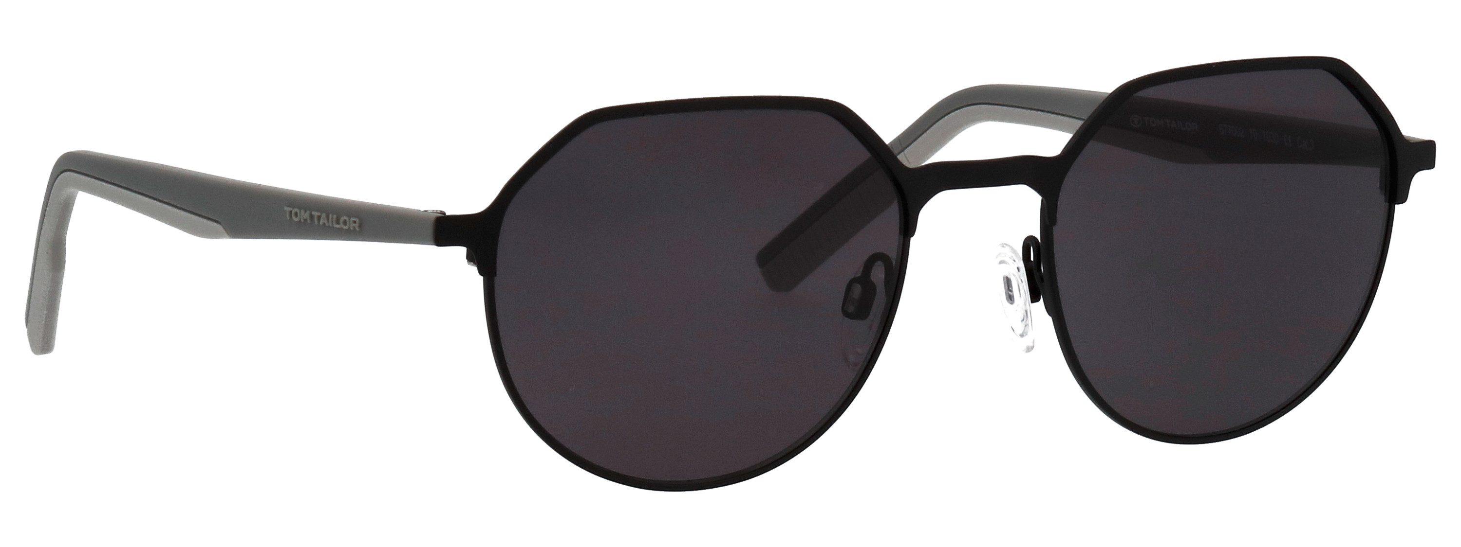 TOM TAILOR Sonnenbrille Modell 677002 Panto