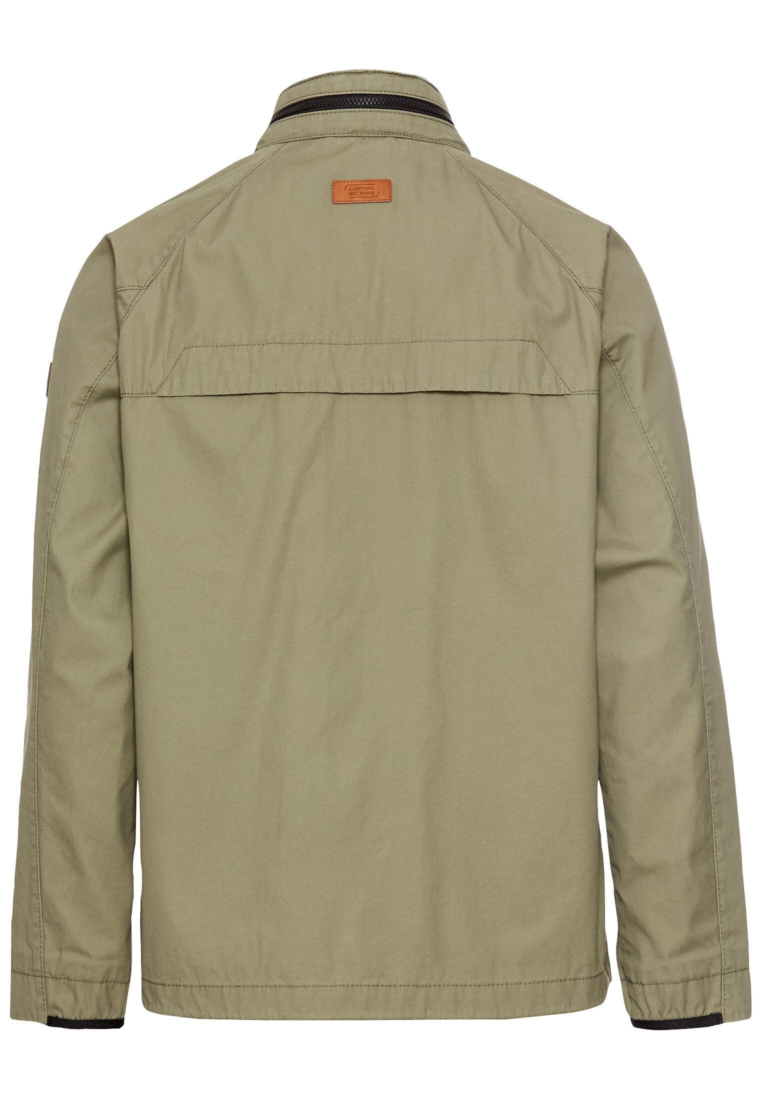 camel active Blouson günstig online kaufen