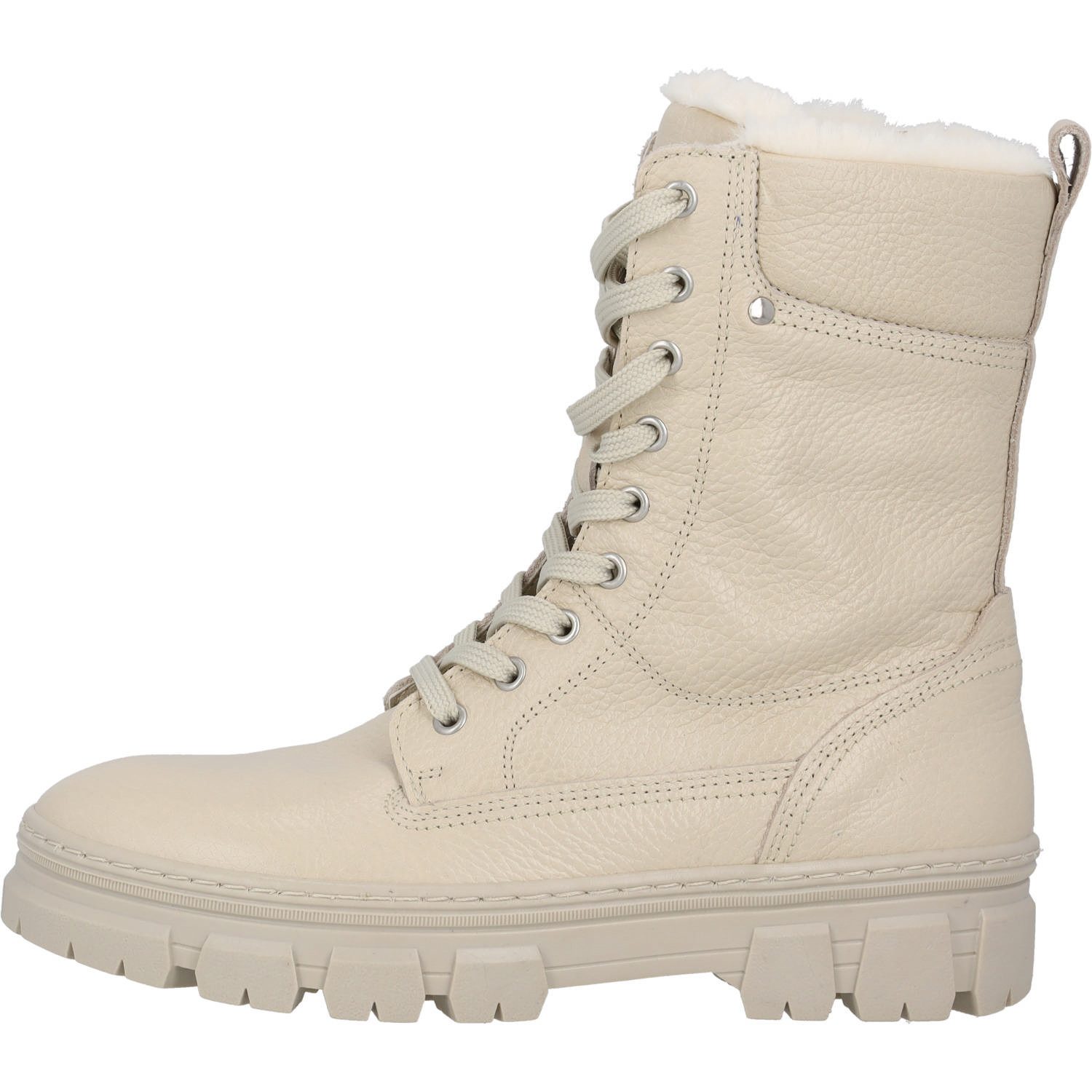 Palado Lodcen Schnürstiefelette günstig online kaufen