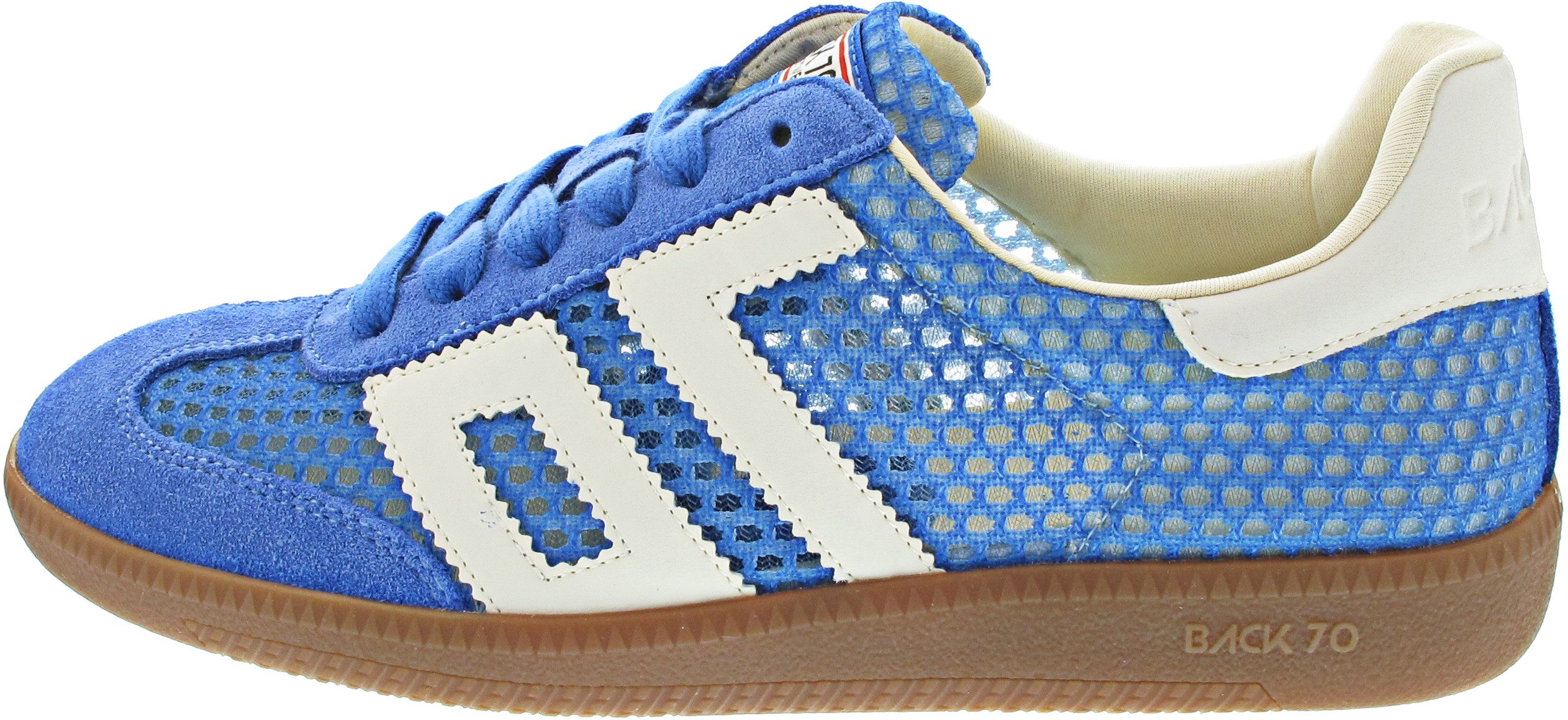 Back 70 Sneaker