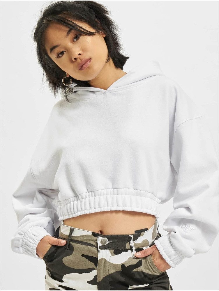 Kapuzenpullover Cropped Hoody
