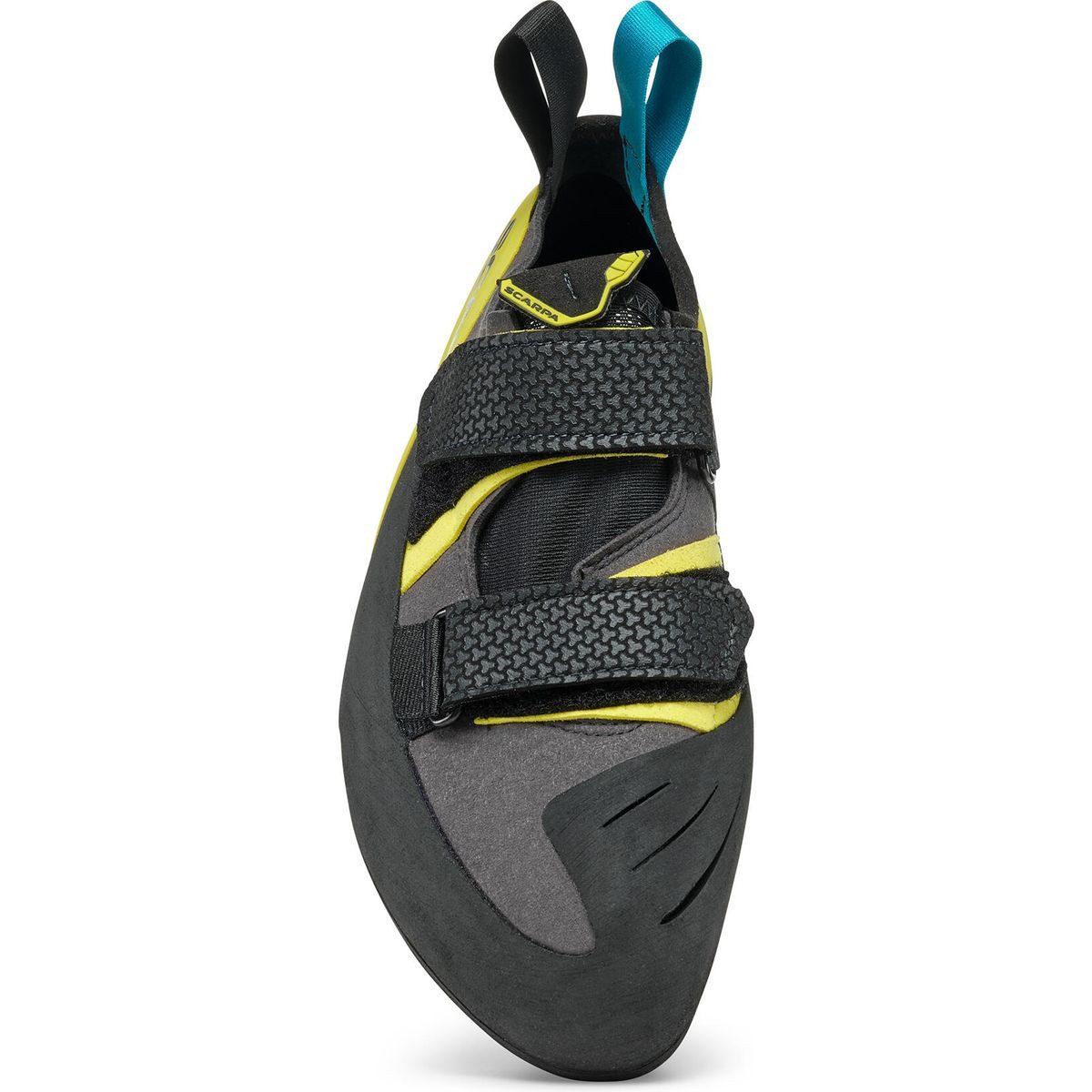Scarpa Arpia V Alpinschuh Vielseitiger Kletterschuh mit optimalem Komfort und Stabilität, ideal