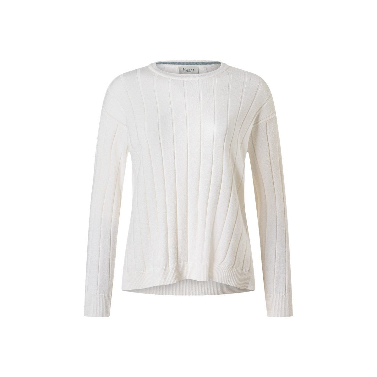 MAERZ Muenchen Strickjacke 306301 Damen Sweatjacke, Feinstrickjacke, Grobstrickjacke, Wolljacke, Cardigan