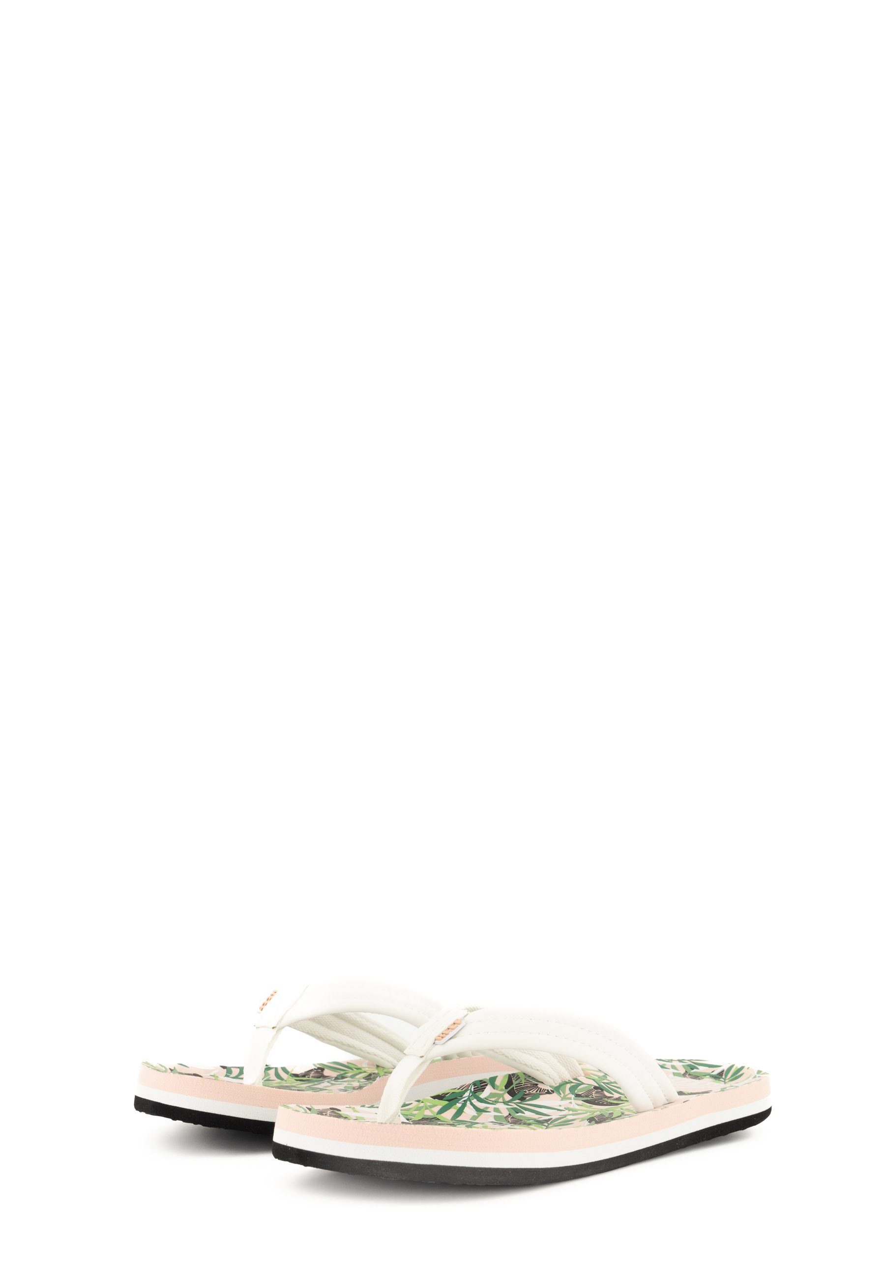 Reef Reef Ahi Kinder Flip Flops Sneaker