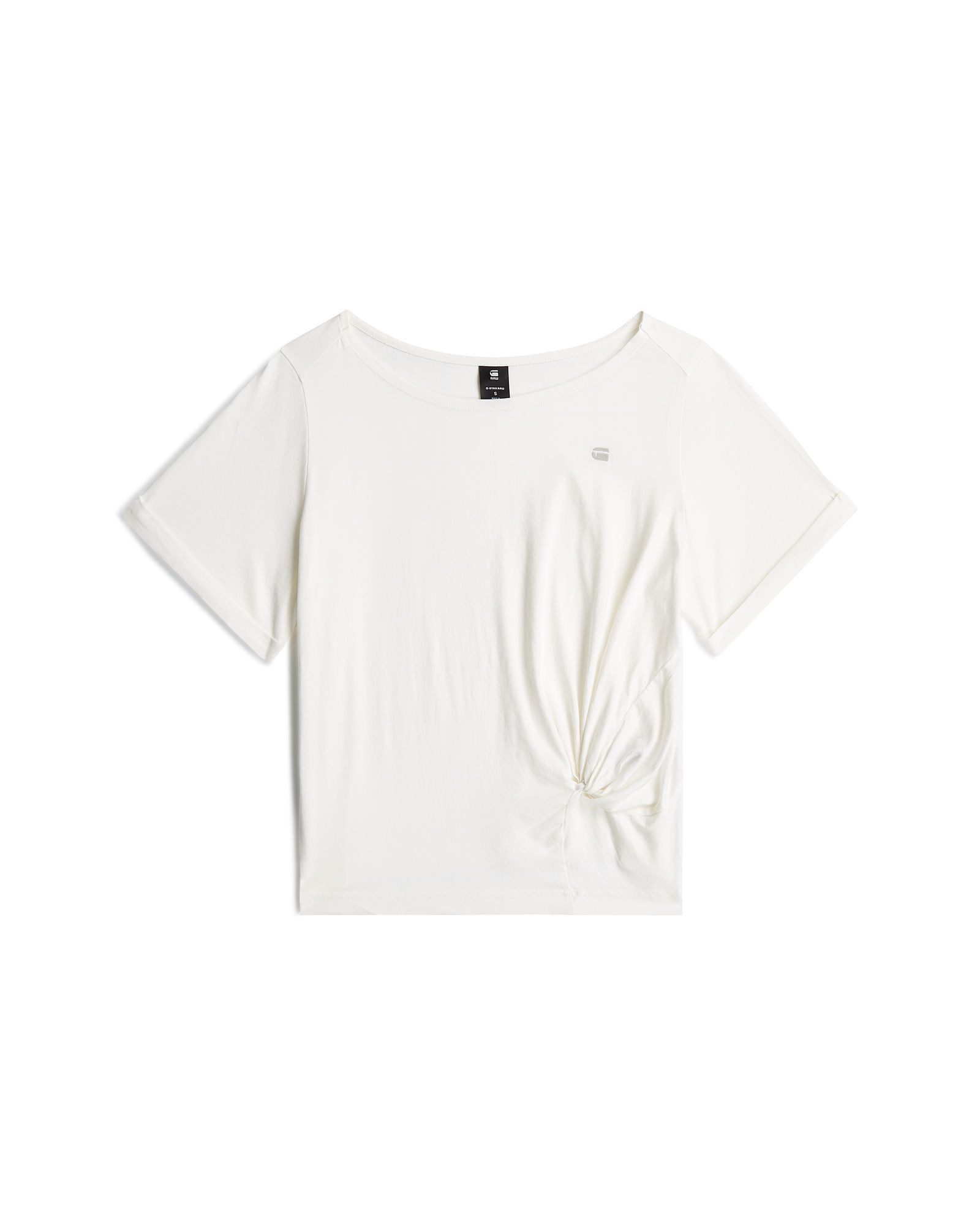 G-STAR T-Shirt Knot T-Shirt