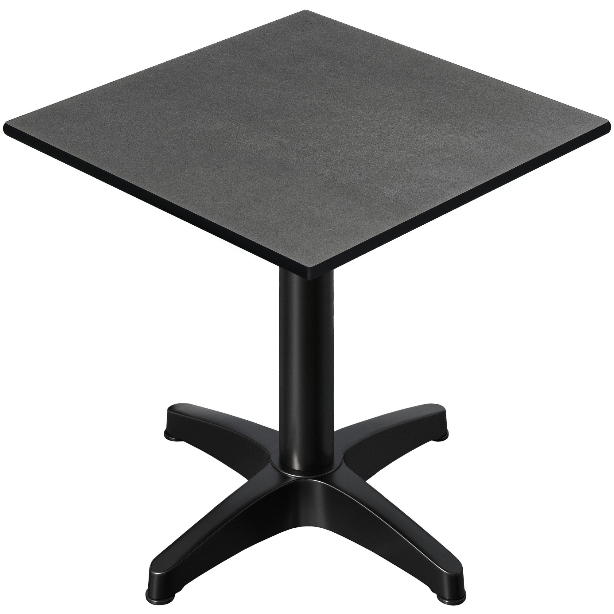 Anthrazit | Schwarz | Anthrazit