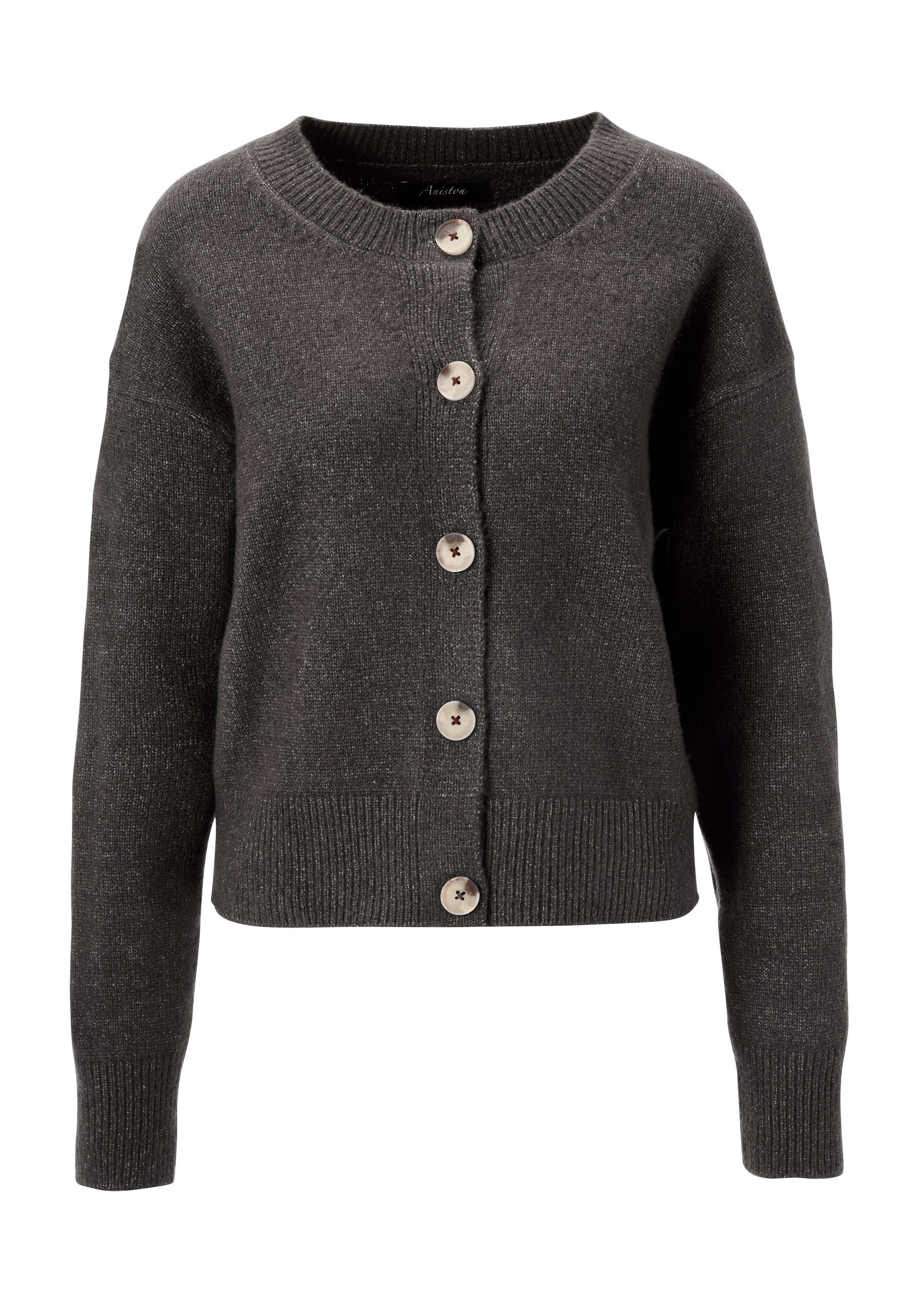 Strickjacke