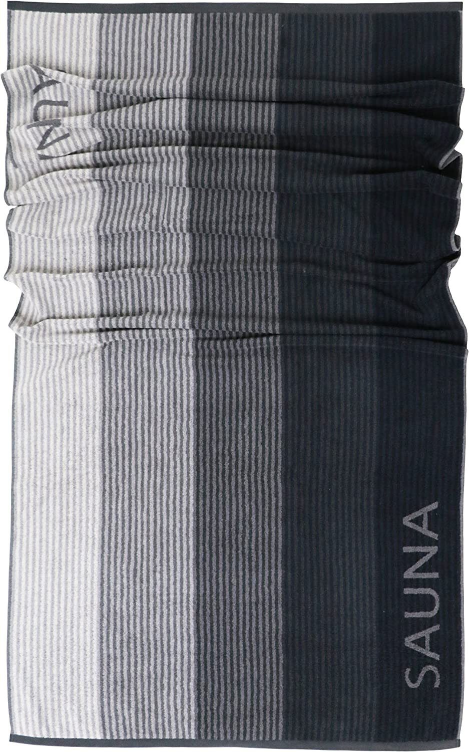 Lashuma Saunatuch Helsinki, Frottee (1-St), kuscheliges günstig online kaufen