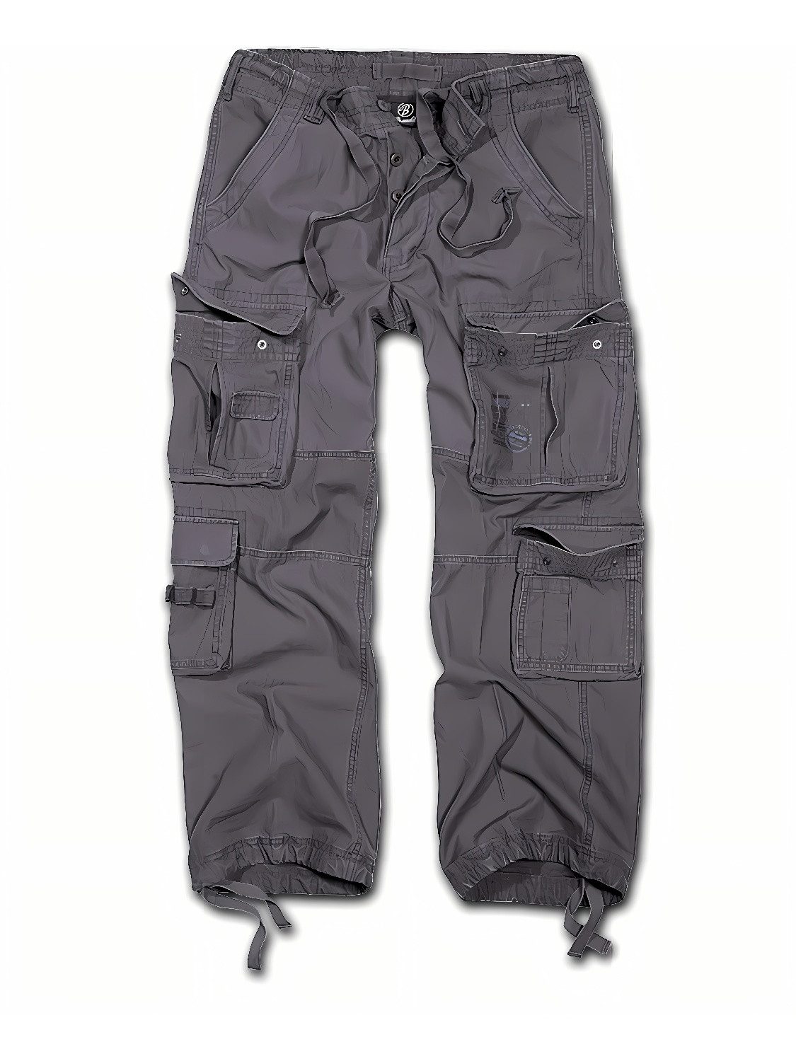 Cargohose Brandit Herren Vintage Cargo Pants