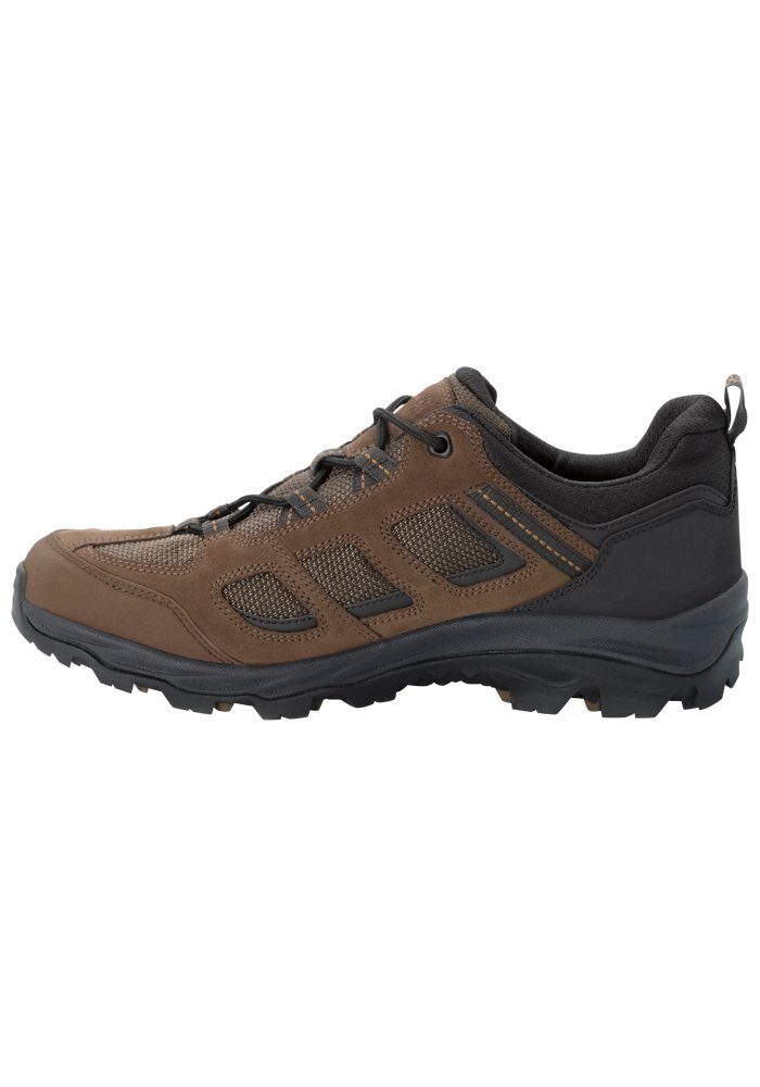 Jack Wolfskin VOJO 3 TEXAPORE LOW M Wanderschuh