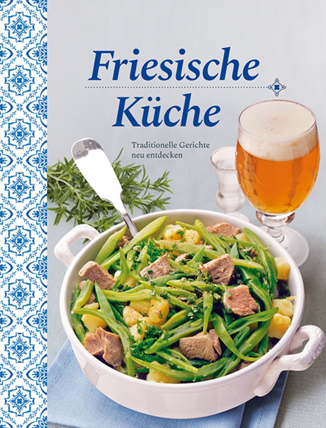 Friesische Küche / diverse