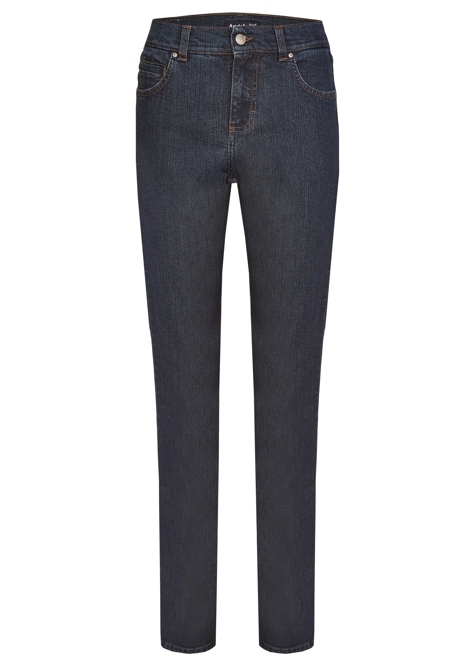 Stretch-Jeans ANGELS JEANS CICI night blue 53 34.30