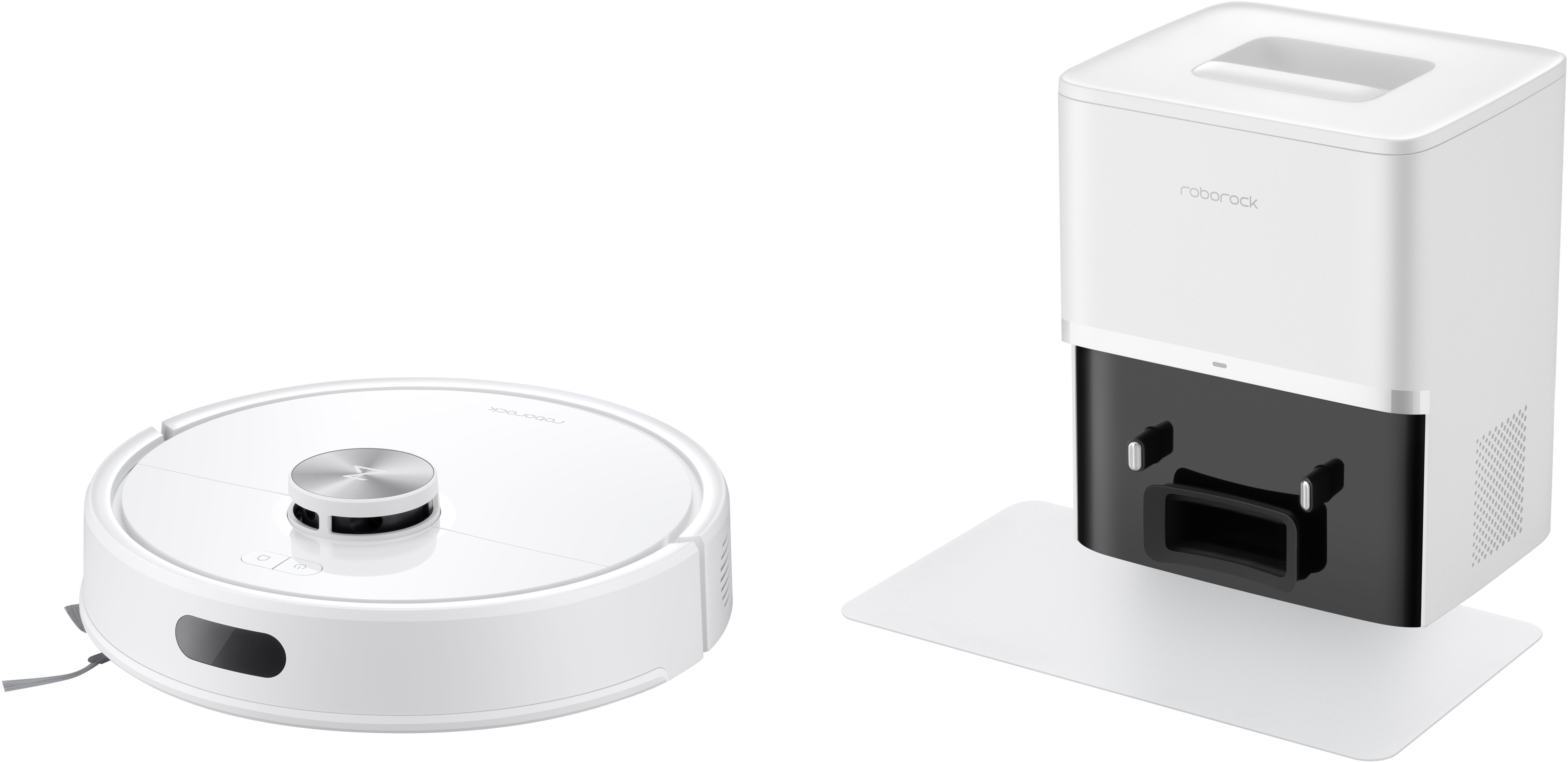 Roborock Q7TF+ - Bild 4