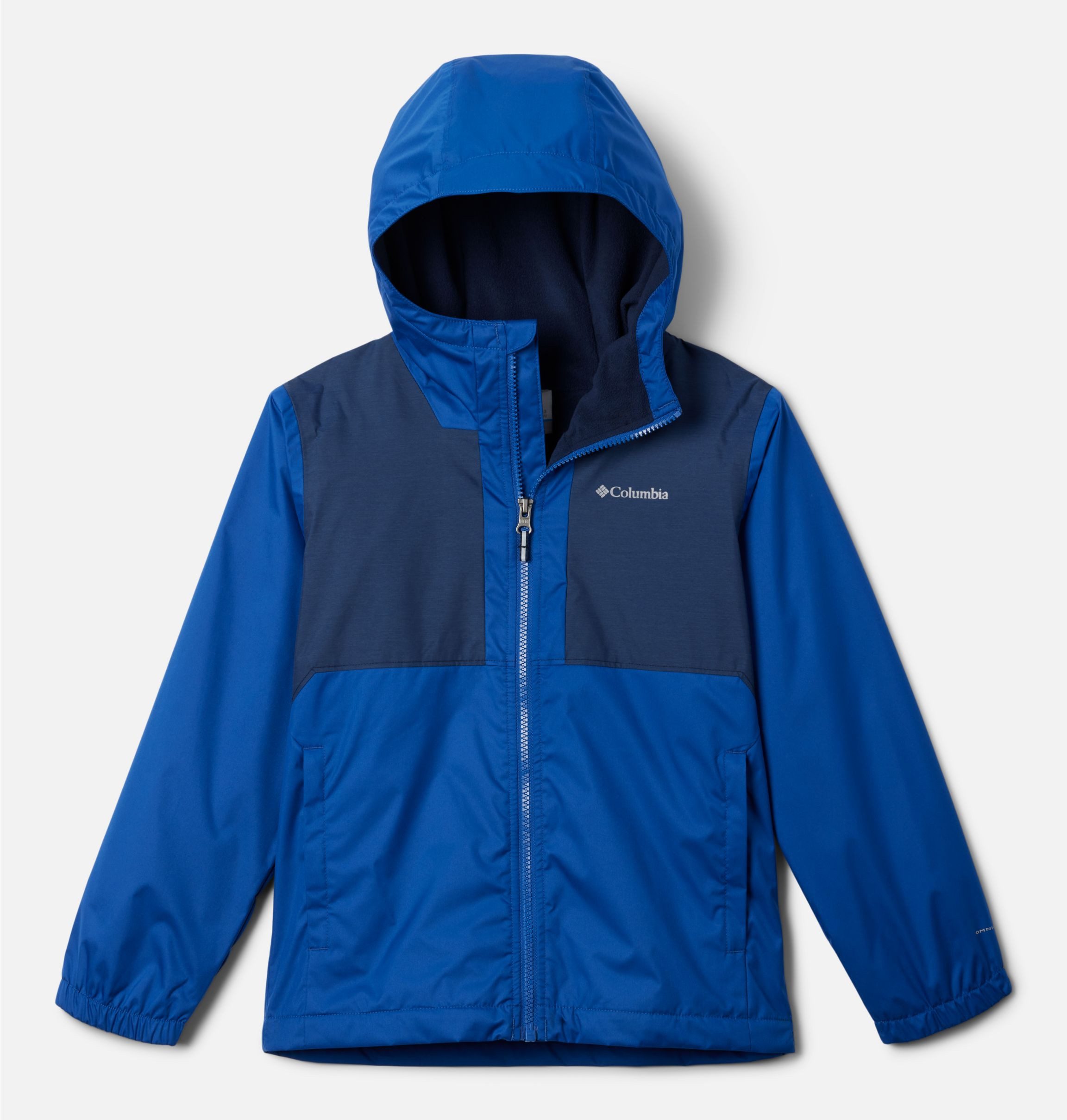 Winterjacke Rainy Trails™ II Fleece Lined Jacket