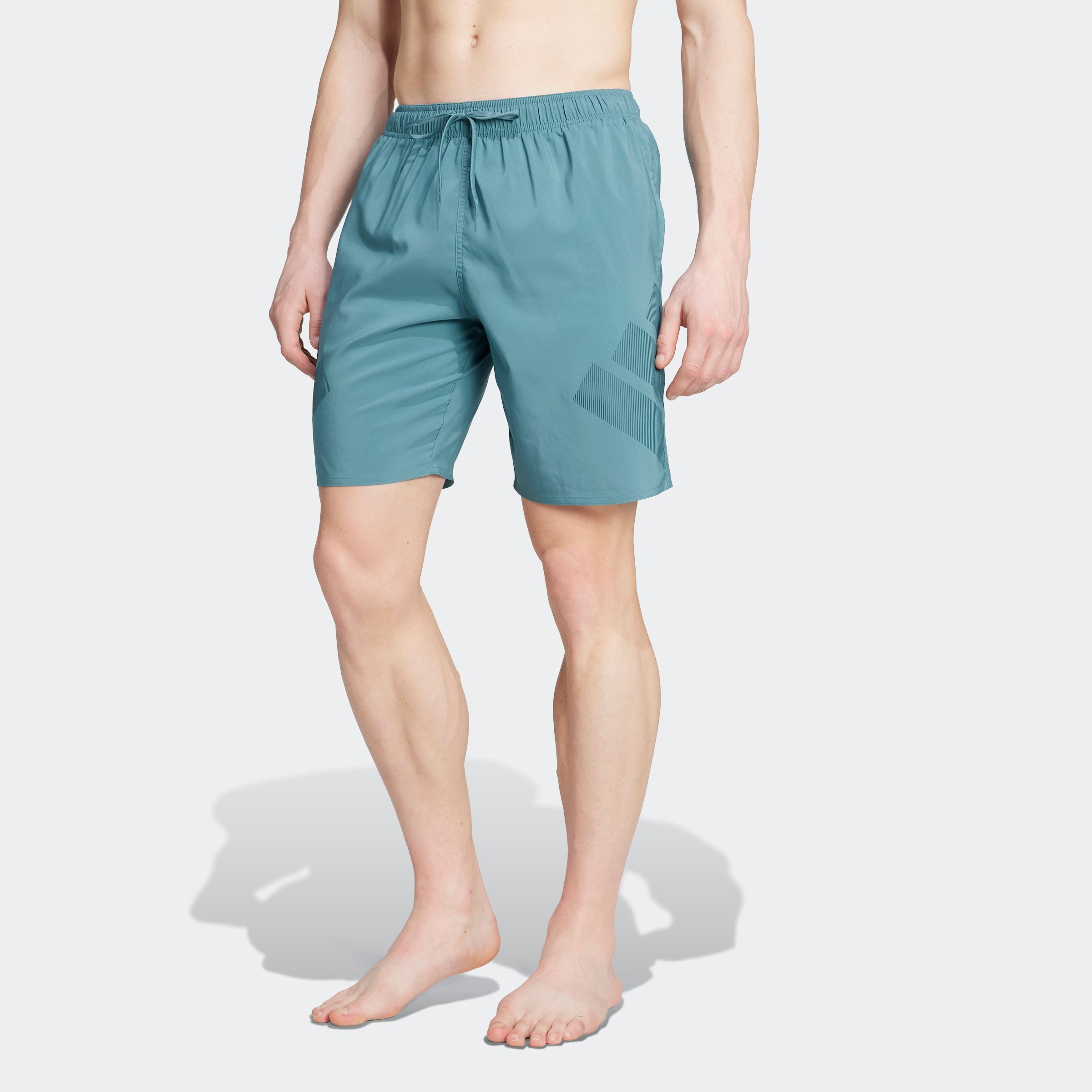 adidas Performance Badeshorts BB SH 8IN (1-St) günstig online kaufen