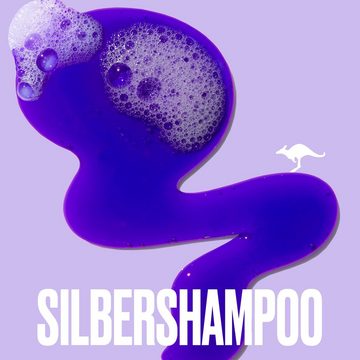 Aussie Haarshampoo SOS Blonde - 490ml