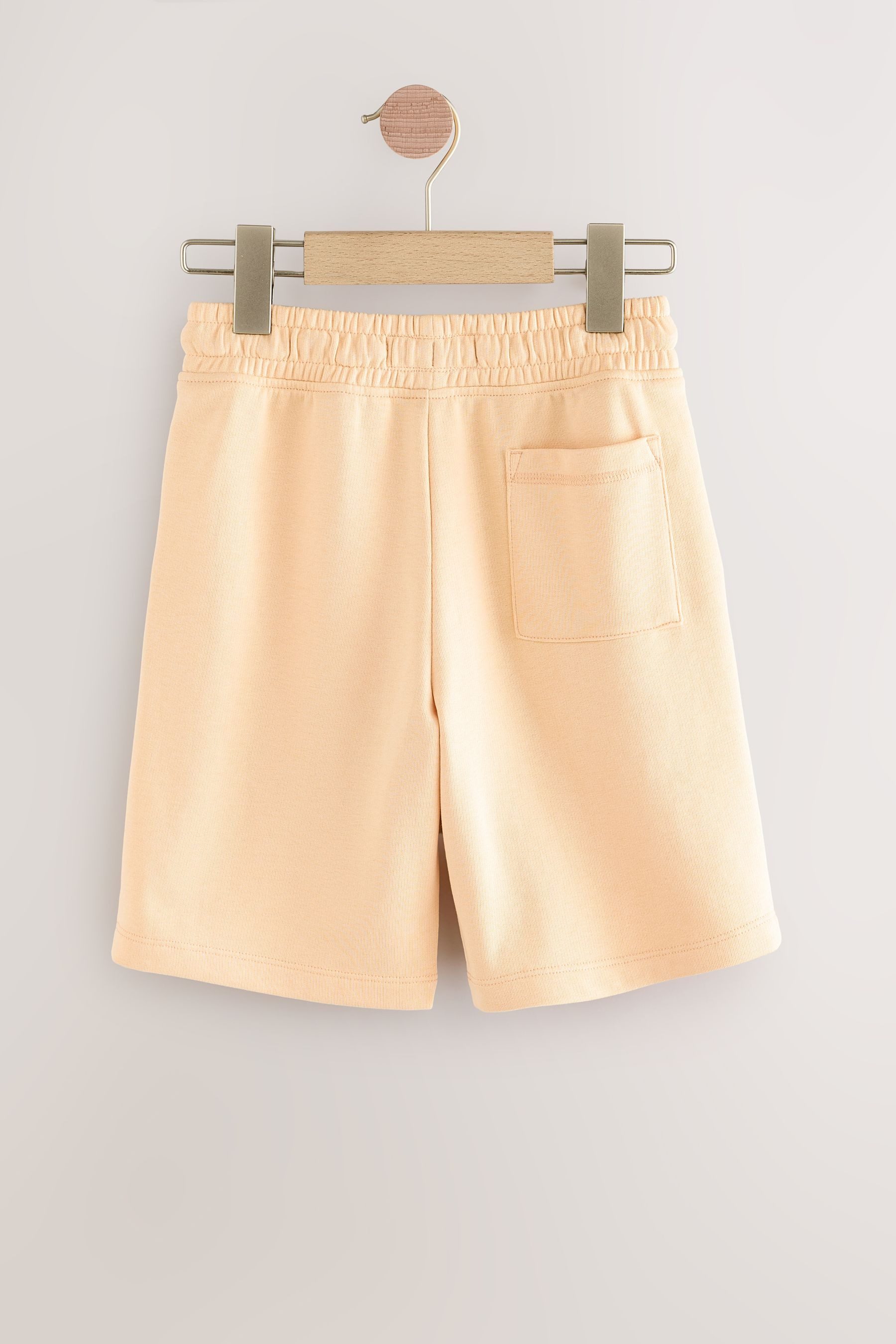 Next Sweatshorts Regular Fit Basic-Shorts, 3er-Pack günstig online kaufen
