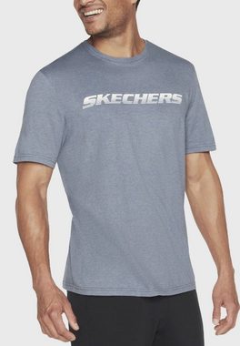 Skechers Poloshirt MEN'S MOTION TEE