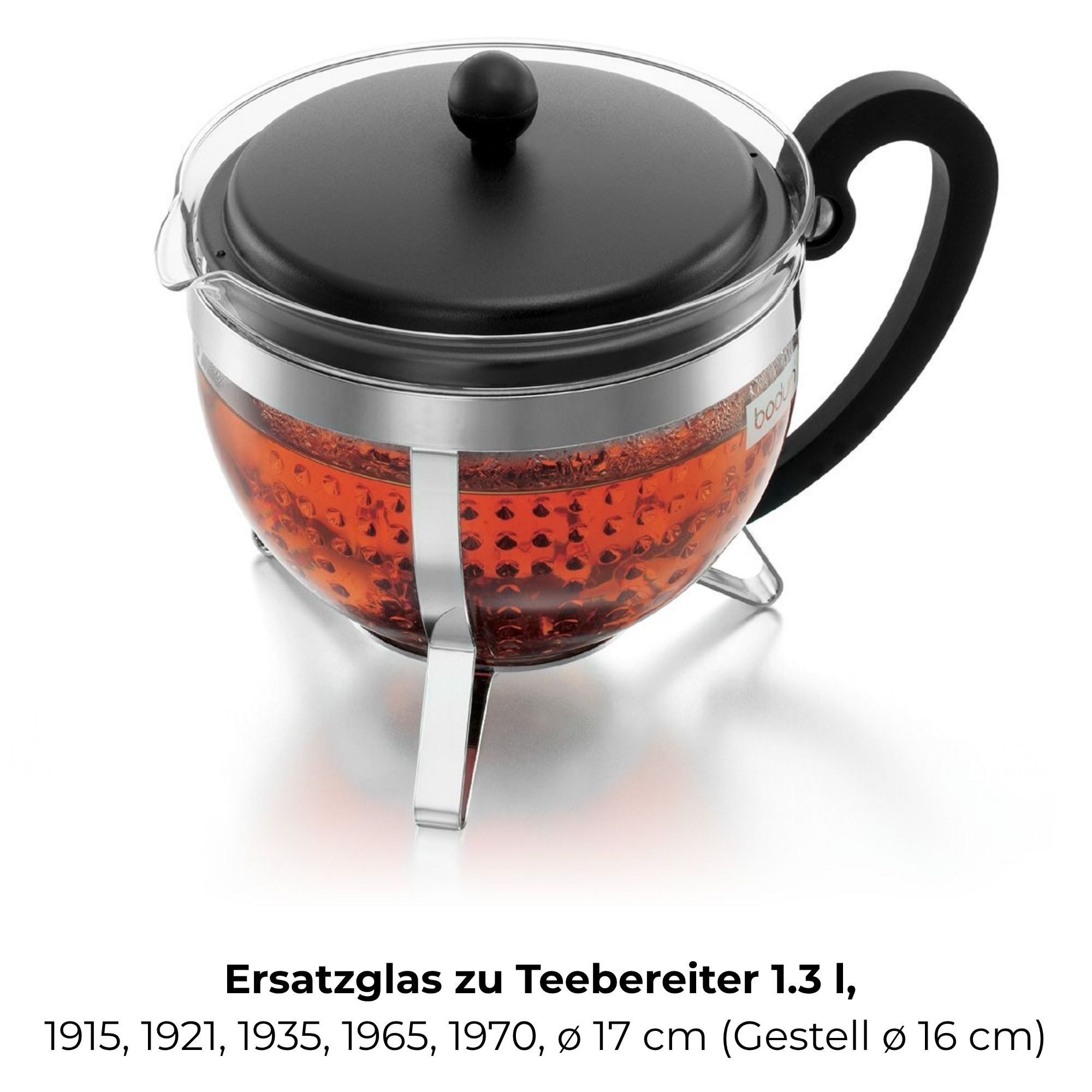 Bodum Kaffeebereiter