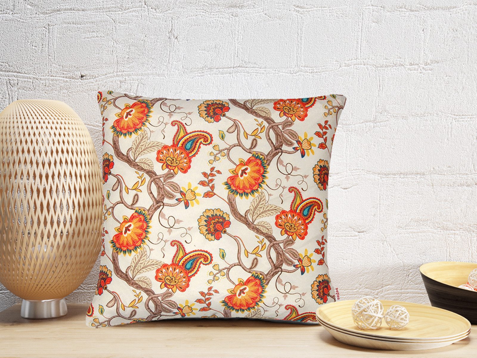 beties Kissenhülle Horrero, (1 Stück), ca. günstig online kaufen
