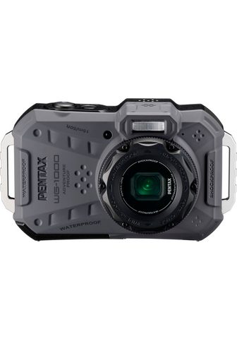  PENTAX Premium WG-1000 Kompaktkamera (...
