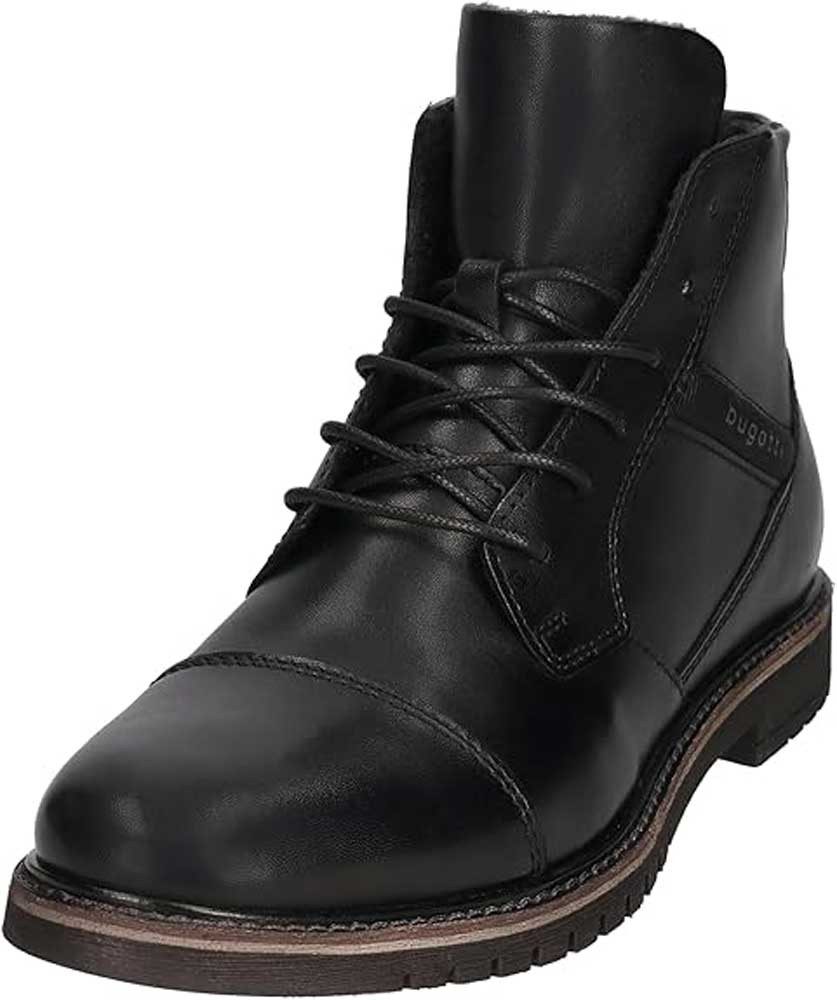 bugatti Schnürstiefel Stiefelette günstig online kaufen