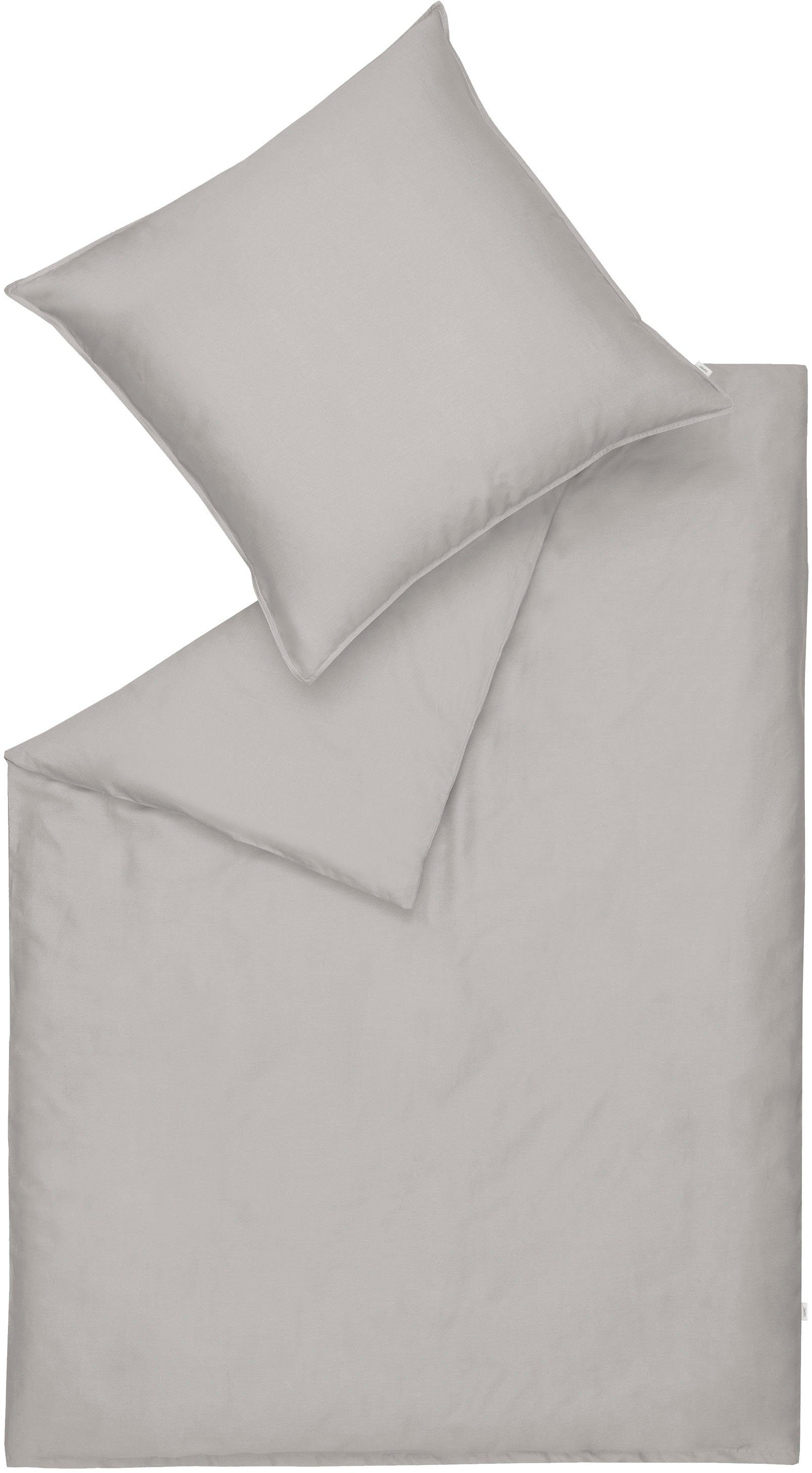 Esprit Bettwäsche Washed Cotton, Renforcé, 2 günstig online kaufen