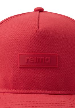 reima Baseball Cap Lippis Logo-Applikation
