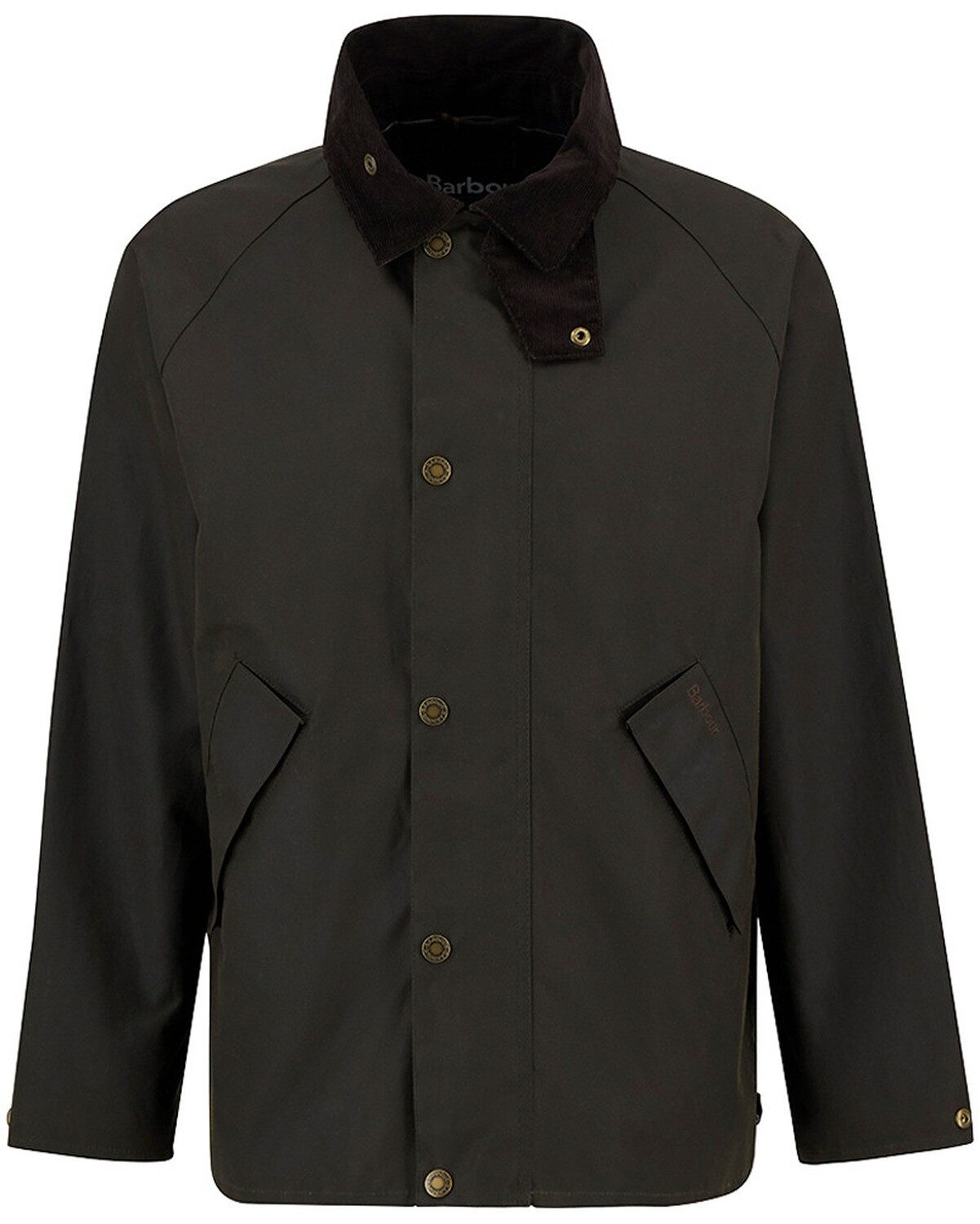 Barbour Allwetterjacke Wachsjacke Harker günstig online kaufen