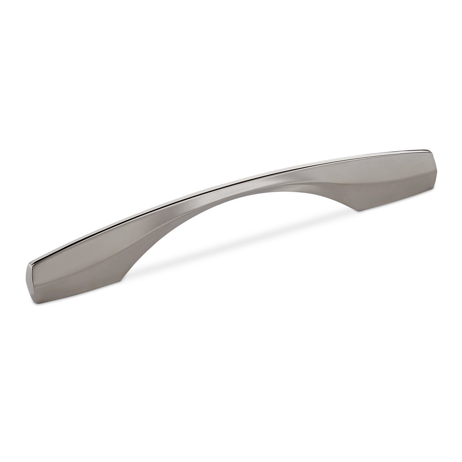 Möbelgriff Bügelgriff ABELE BA 128/160 - 288/320 mm - incl. Schrauben