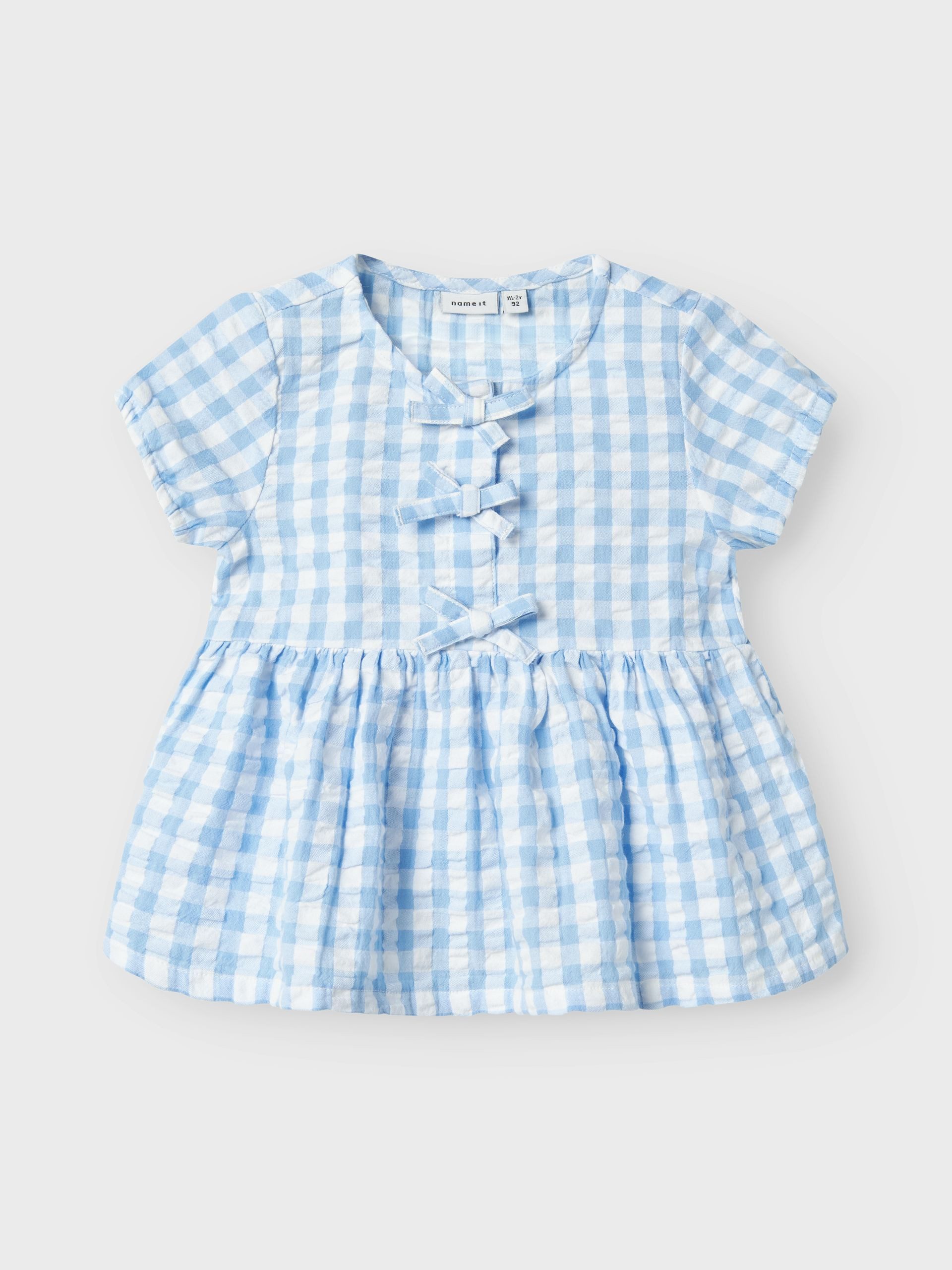 Name It Shirtbluse NMFFISINA S/S TOP