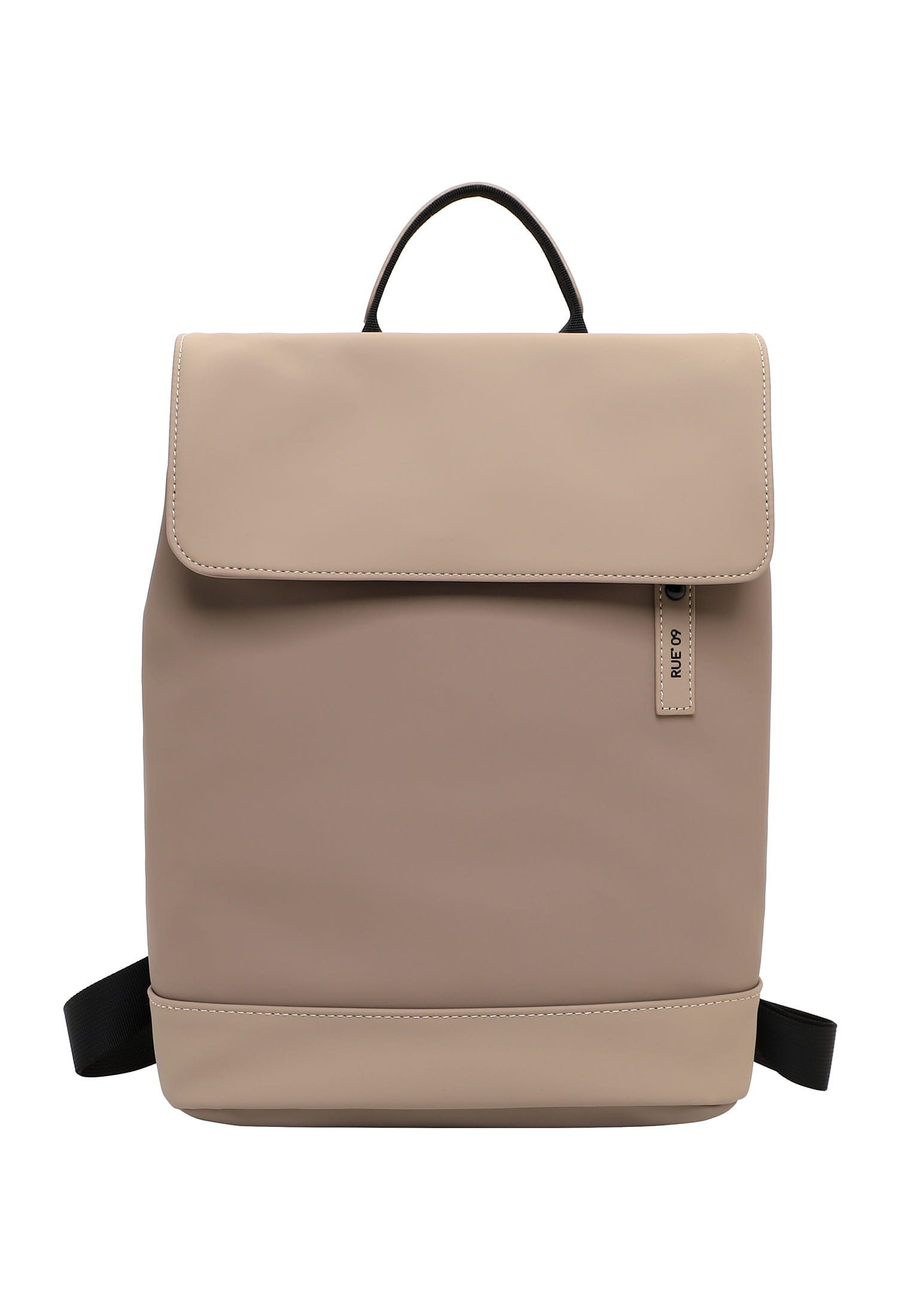 EMILY & NOAH Cityrucksack E&N Le Havre RUE 09, Logo Patch