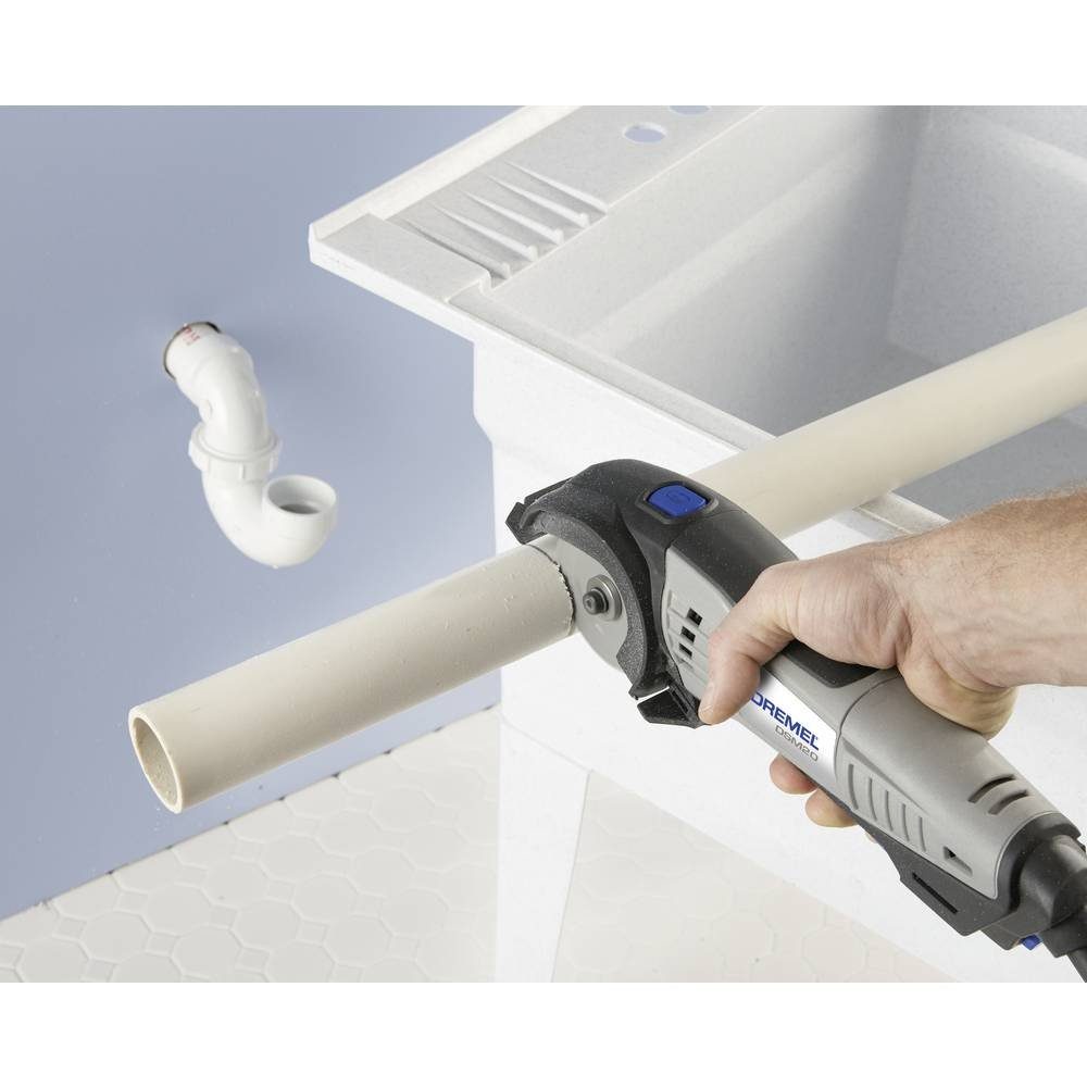 DREMEL Trennscheibe ® DSM20 Diamant-Fliesentrennscheibe 2615S540JB