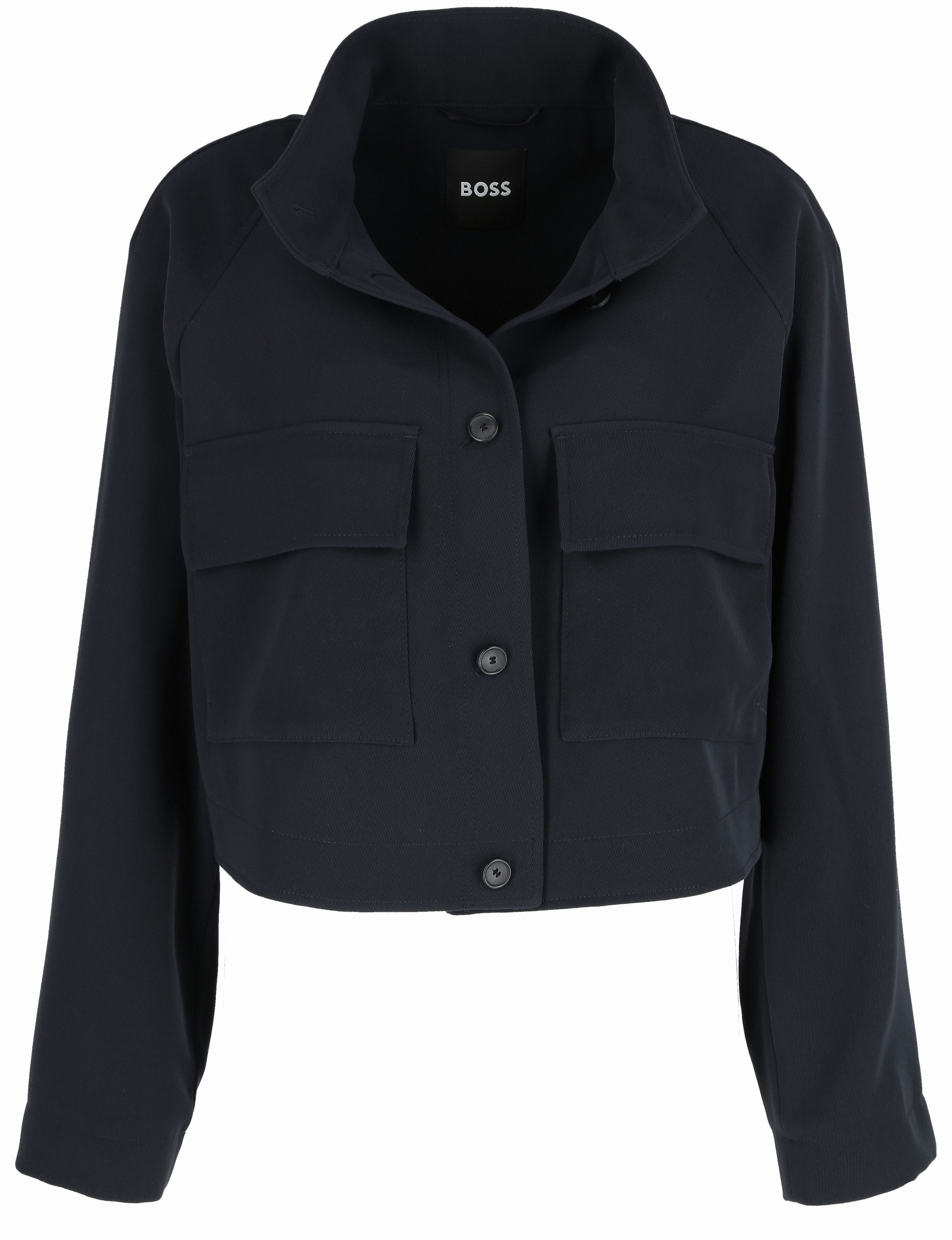 BOSS Outdoorjacke