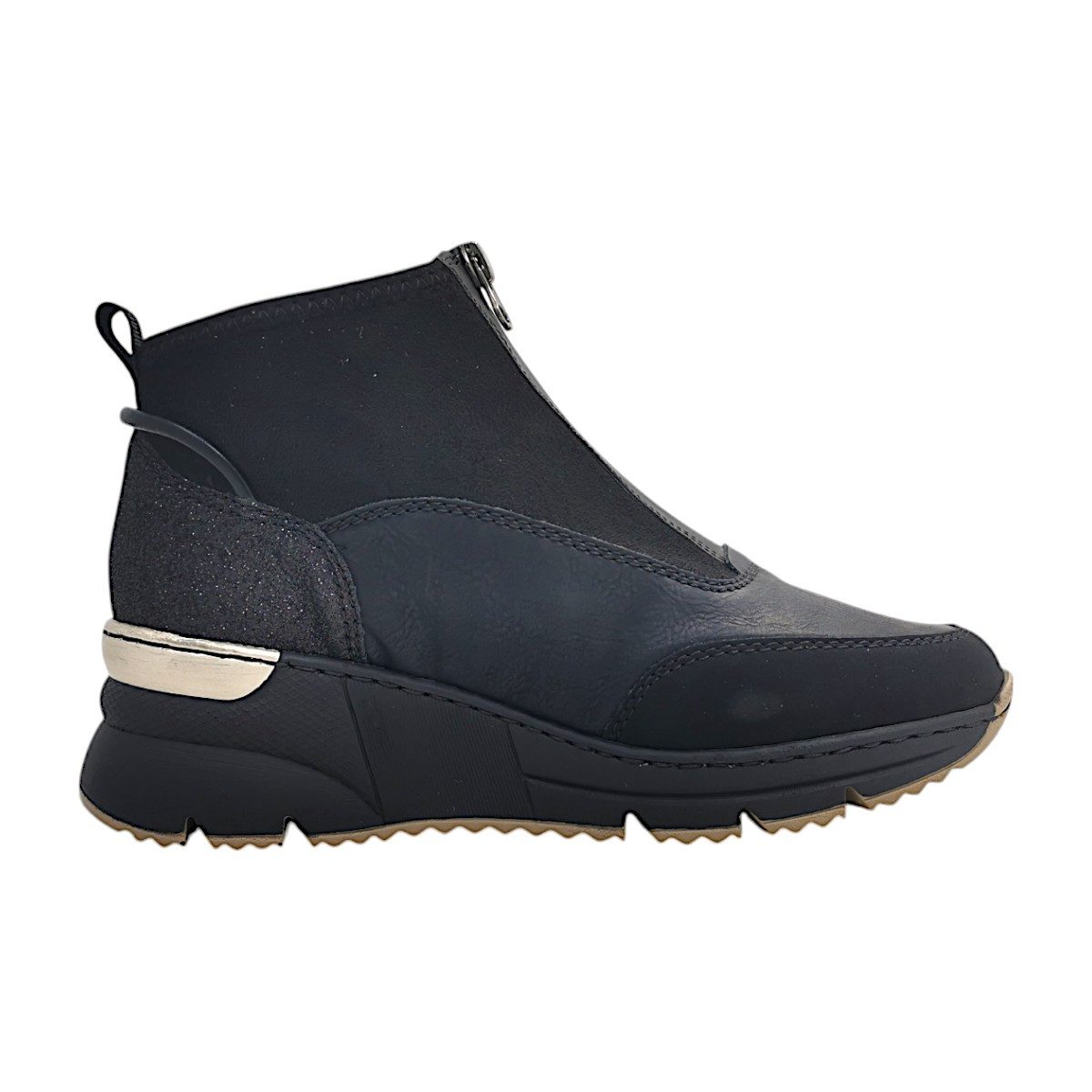 Rieker Schlupfstiefel