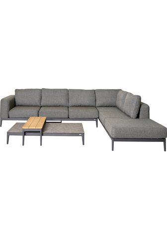  Best Gartenlounge-Set Athene (Set 2-tl...