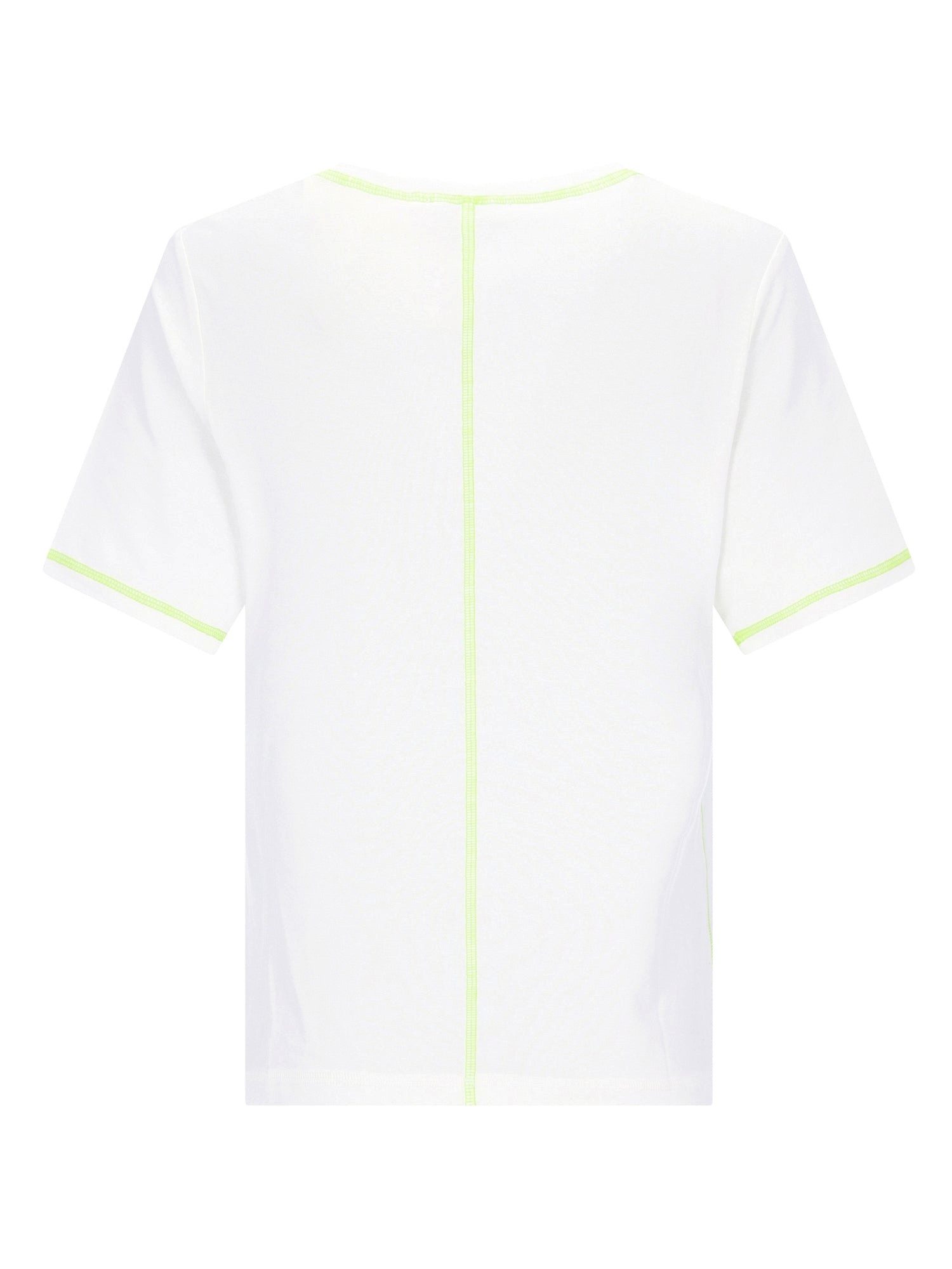 Hajo Print-Shirt Shirt mit Amalfiküsten-Print