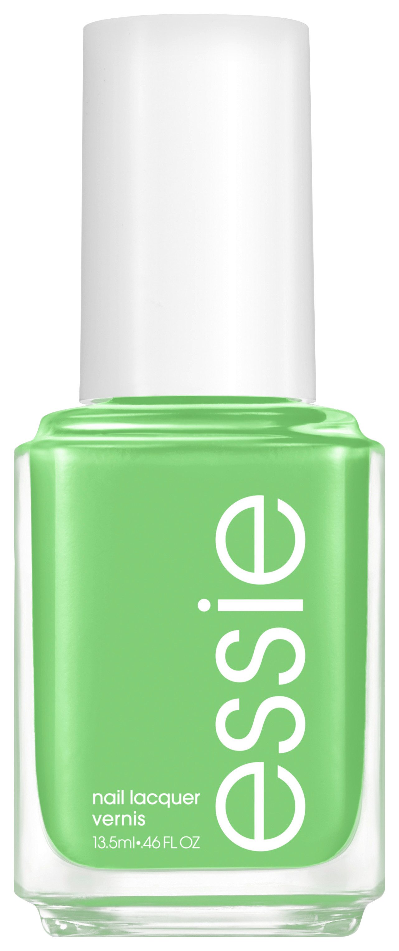 essie Nagellack Essie Nagellack, mit natürlichen Inhaltsstoffen