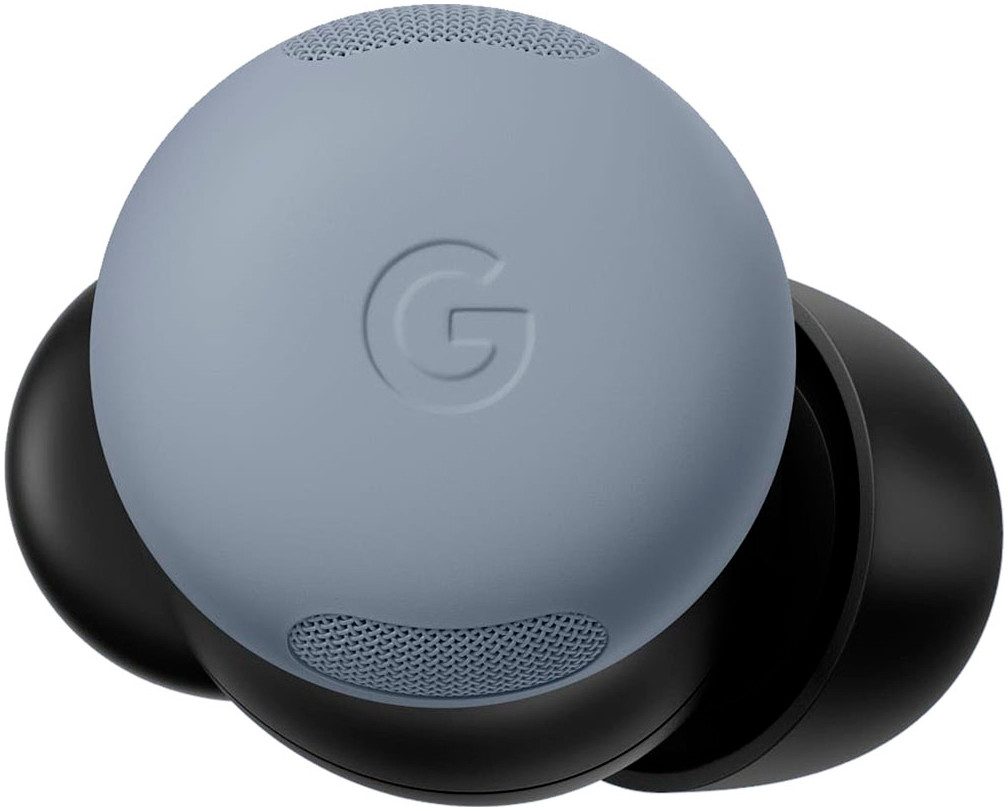 Google Pixel Buds Pro 2 wireless In-Ear-Kopfhörer (Geräuschisolierung, Bluetooth)