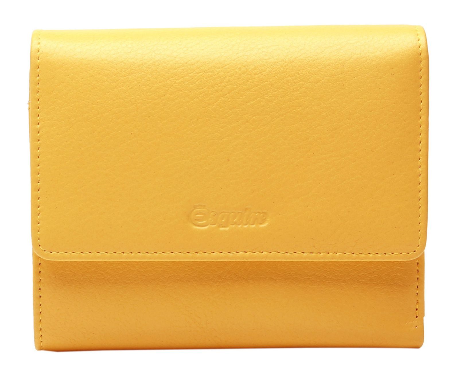 Geldbörse Flap Wallet